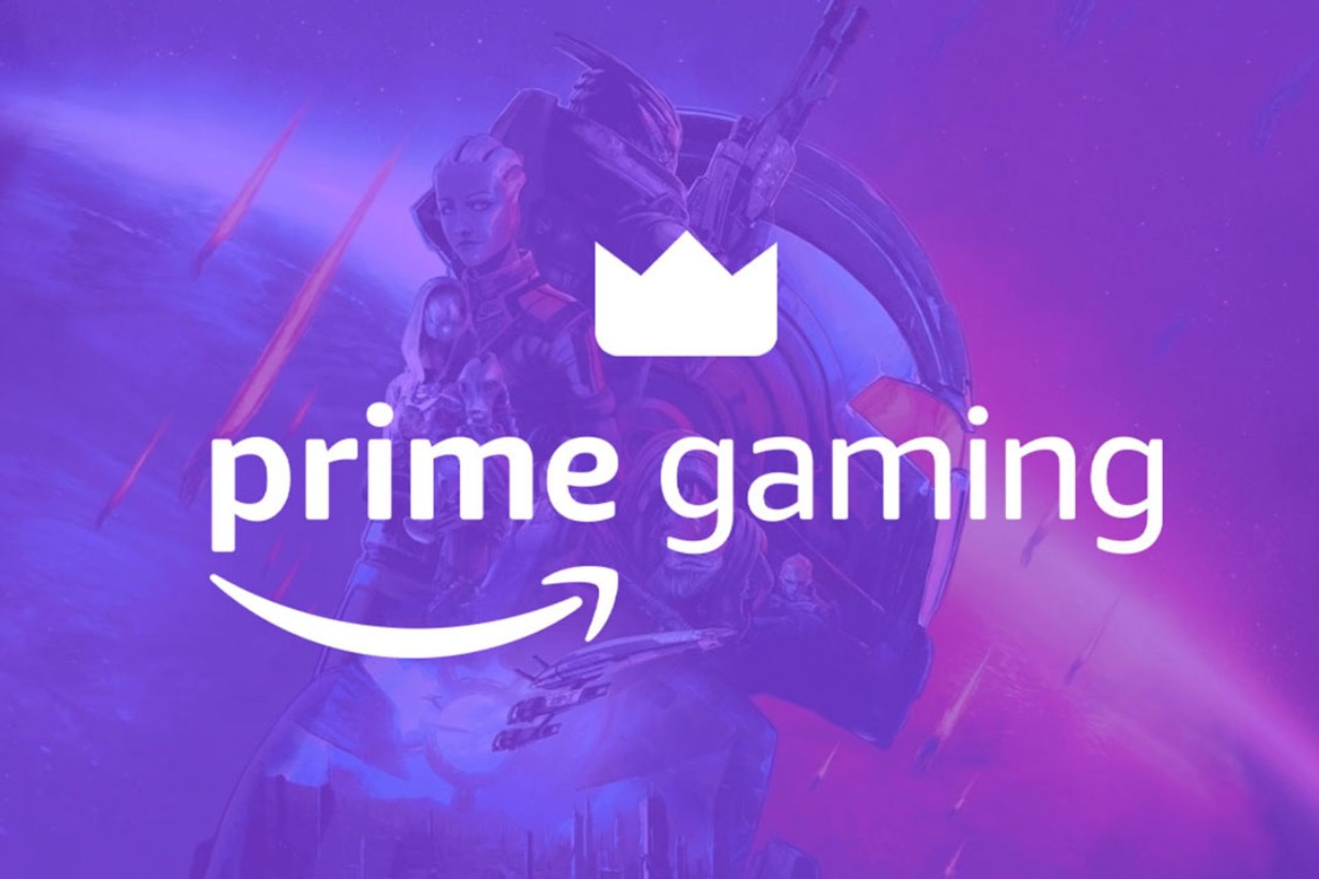 Immagine di copertina per Prime Gaming: le uscite di dicembre 2023