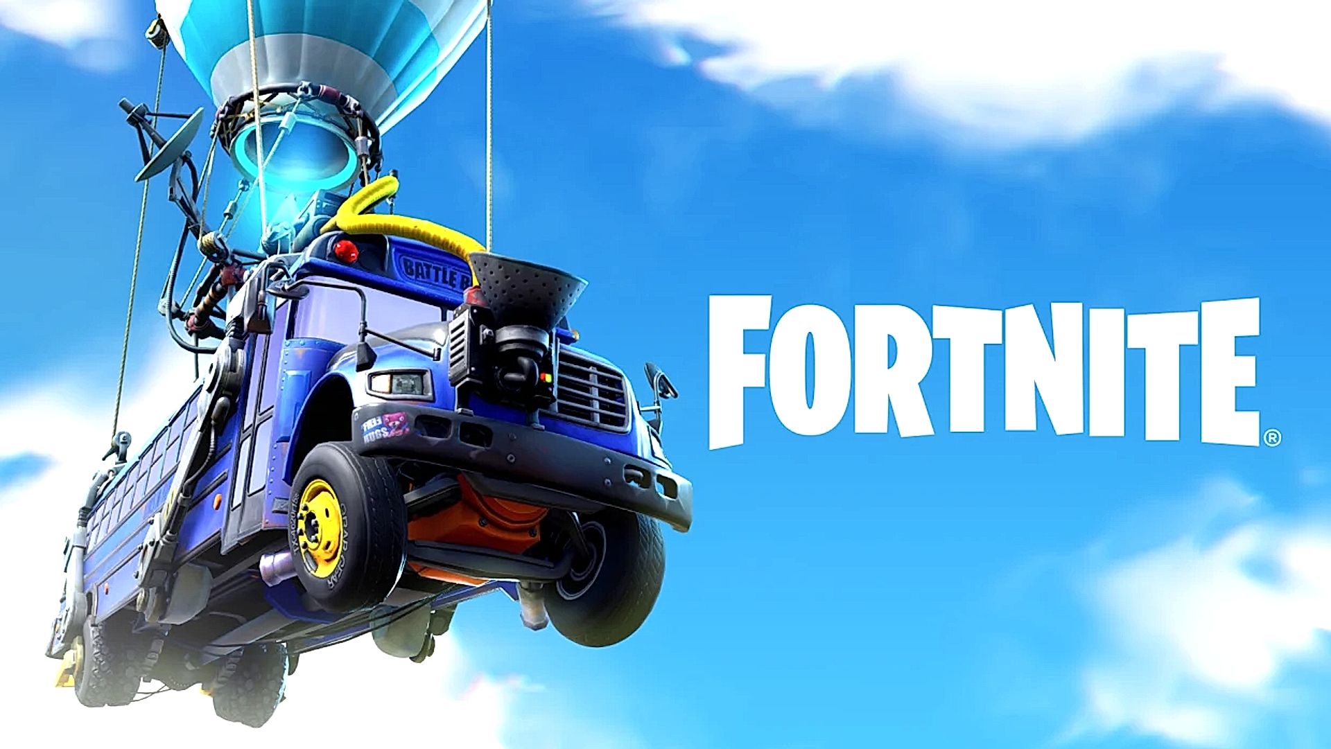 Immagine di copertina per Fortnite: leakata la nuova mappa!