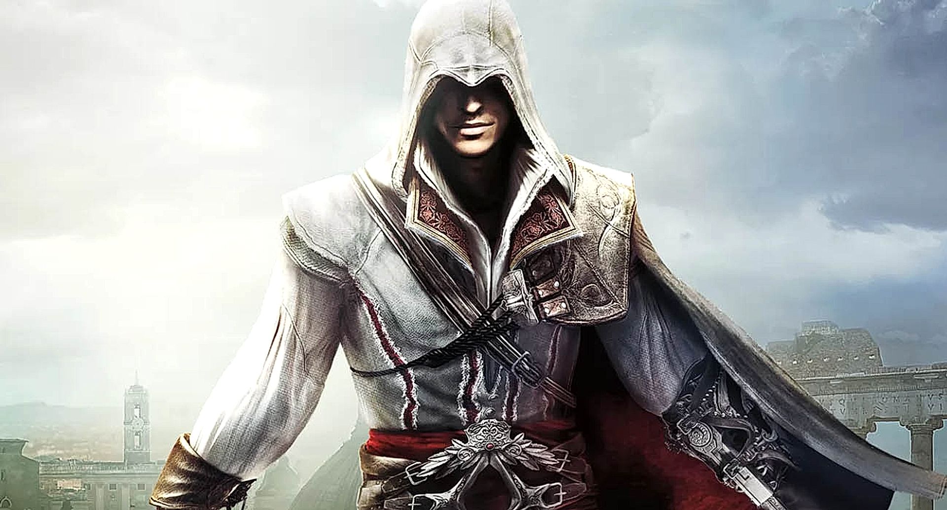 personaggi videogiochi Ezio auditore 10064436