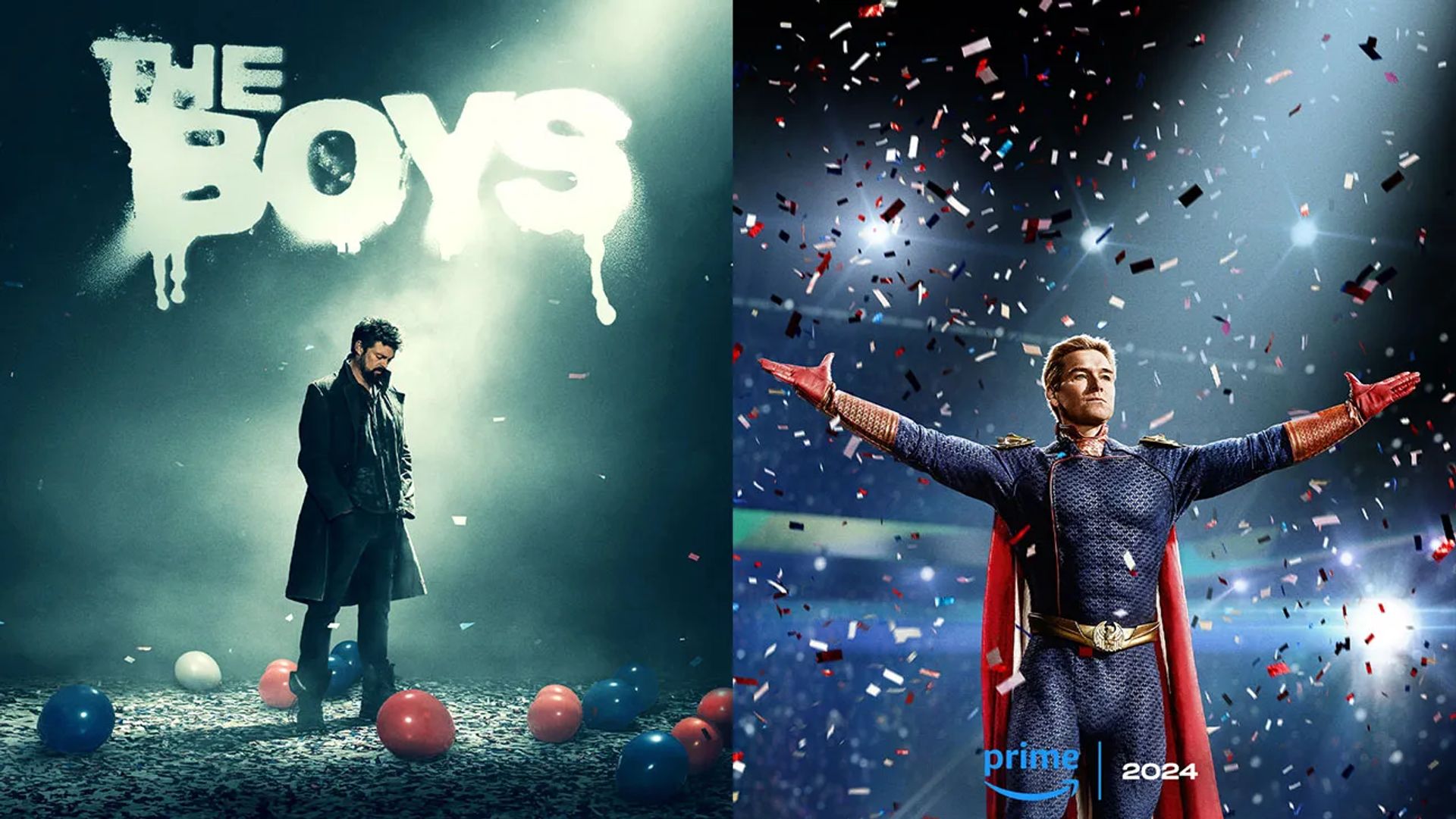 the boys 4 poster 10065262