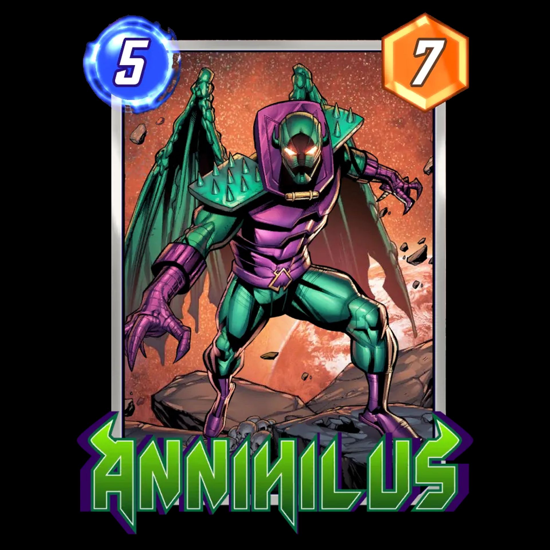 Annihilus  10064971