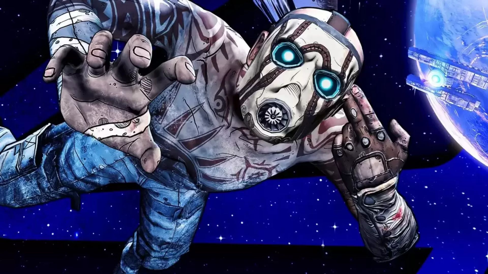 Borderlands 4: nuovi dettagli sul profilo LinkedIn di uno sviluppatore