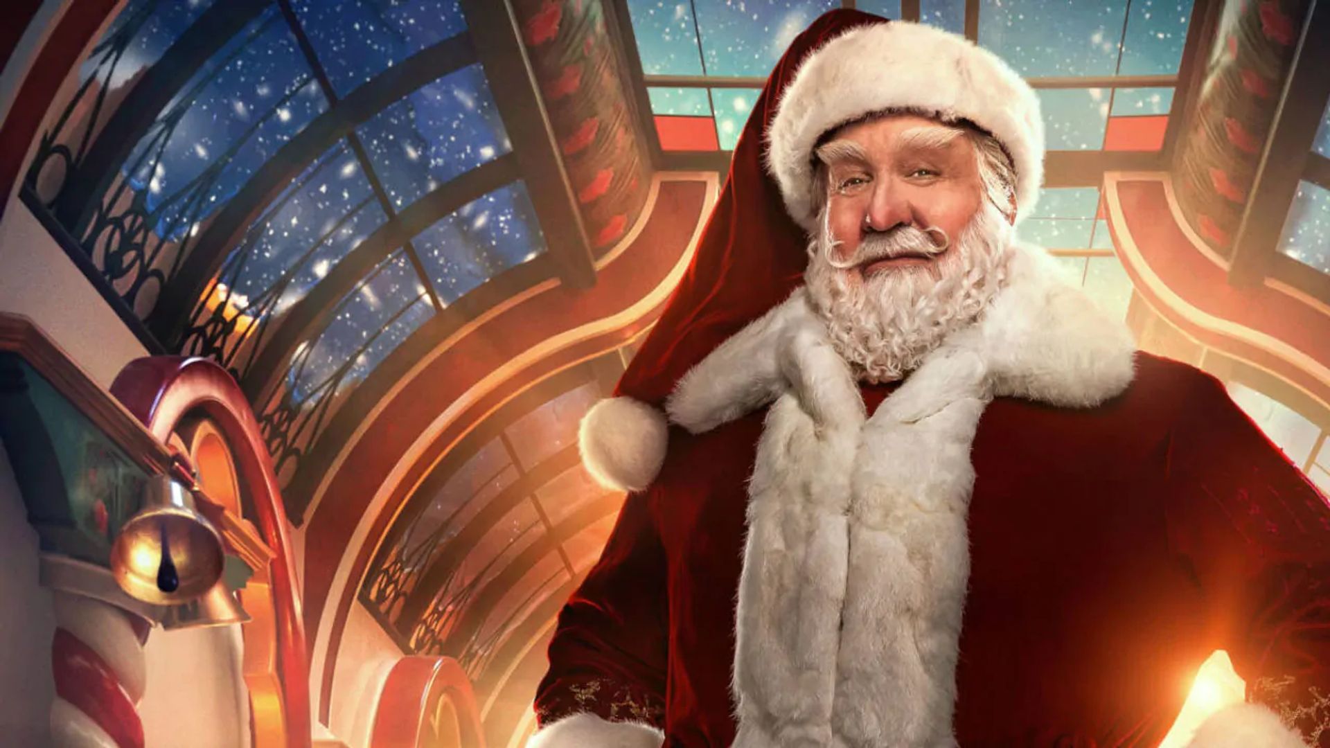 Immagine di copertina per Nuovo Santa Clause cercasi 2, Recensione della serie Disney+