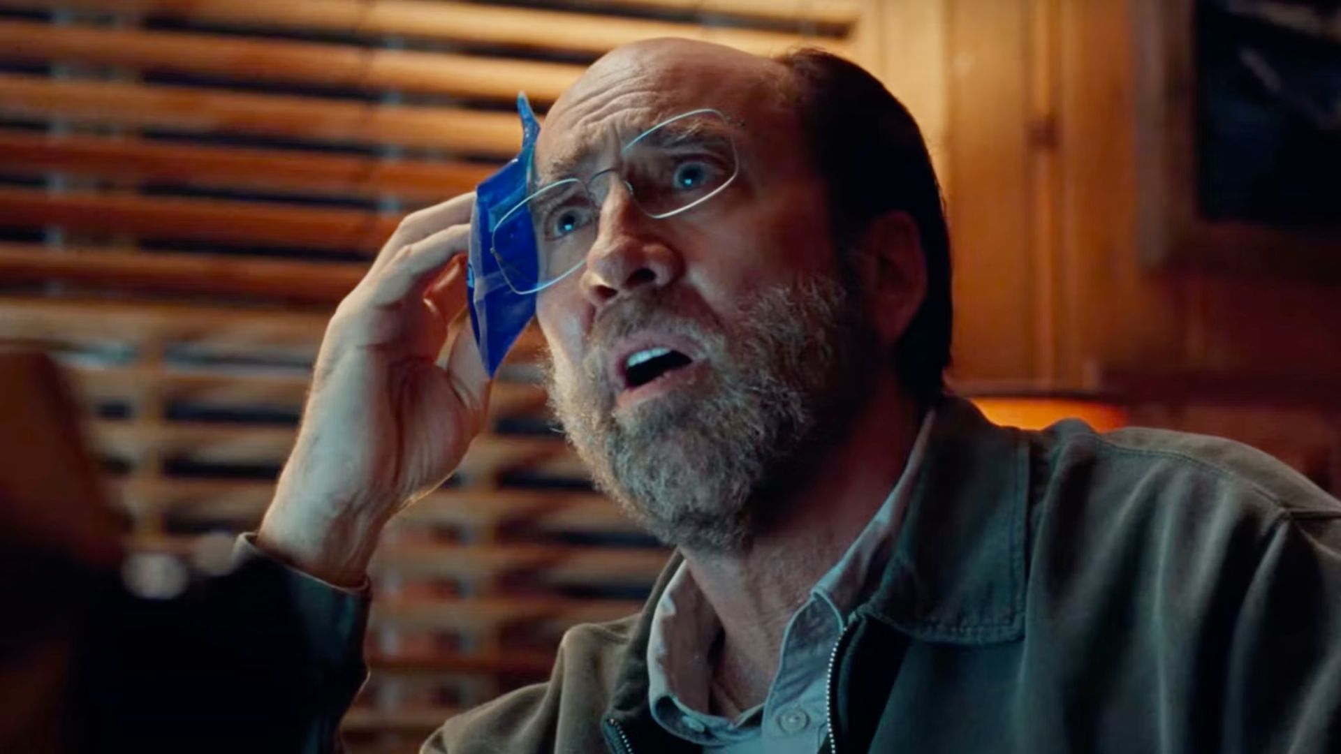 Immagine di copertina per Dream Scenario, Recensione: Nicolas Cage, il signore dell’incubo