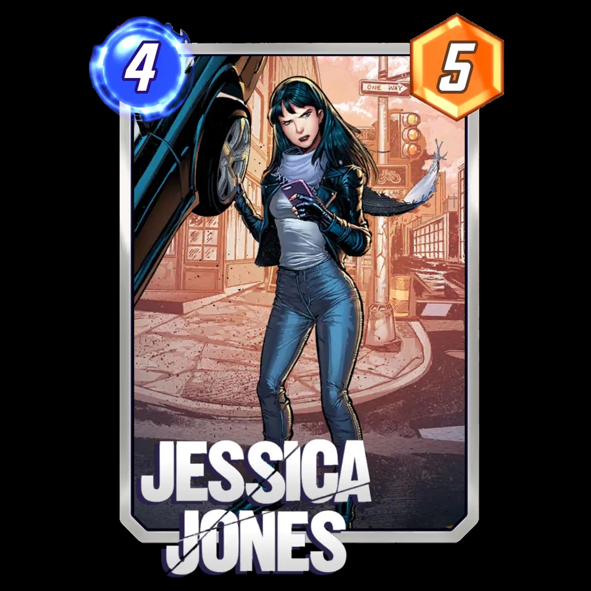 Jessica Jones 10064368