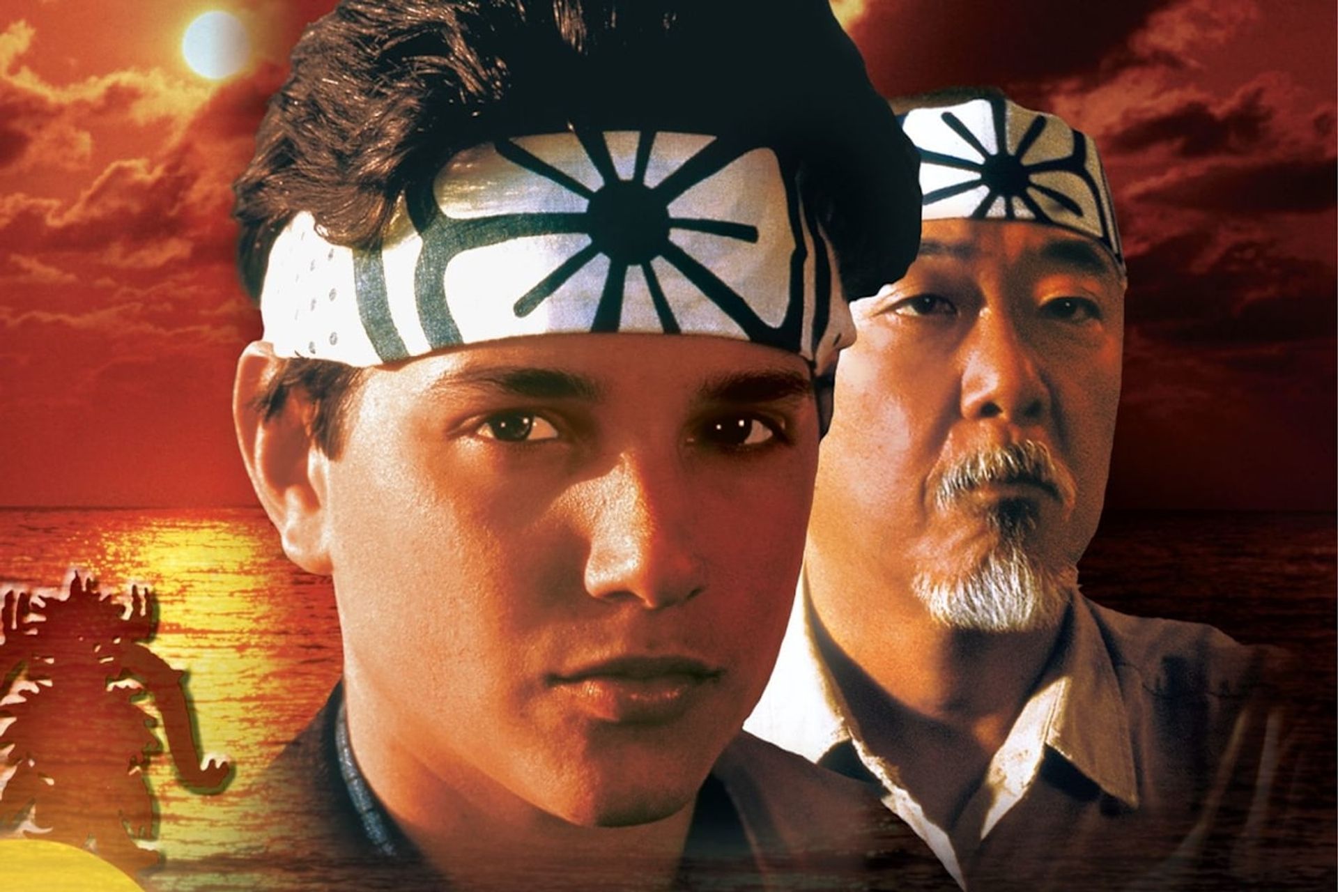 Immagine di copertina per Karate Kid: Ralph Macchio tornerà nel nuovo film con Jackie Chan