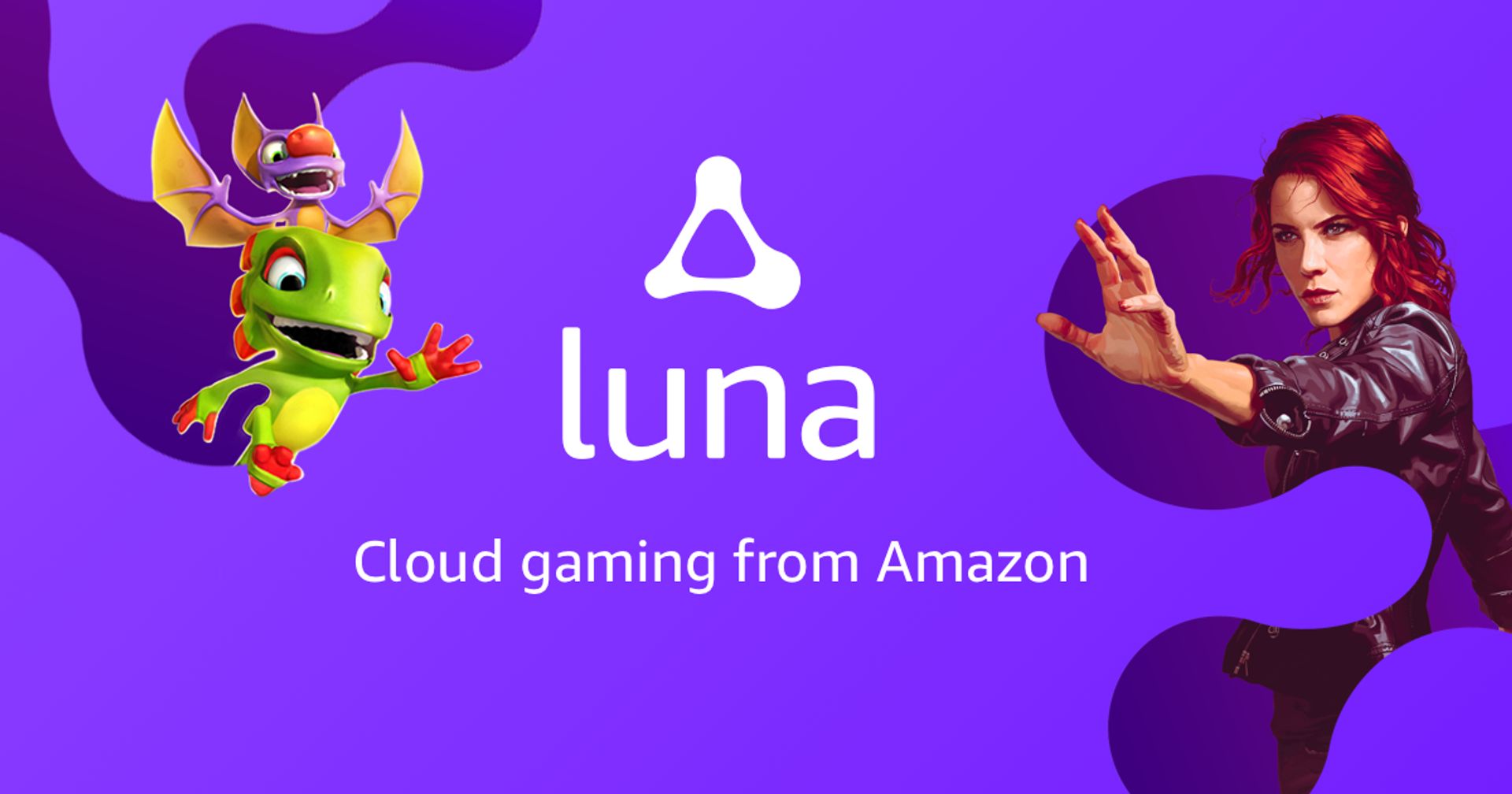 Immagine di copertina per Amazon Luna: gratis per gli abbonati prime e offerta sul controller al lancio