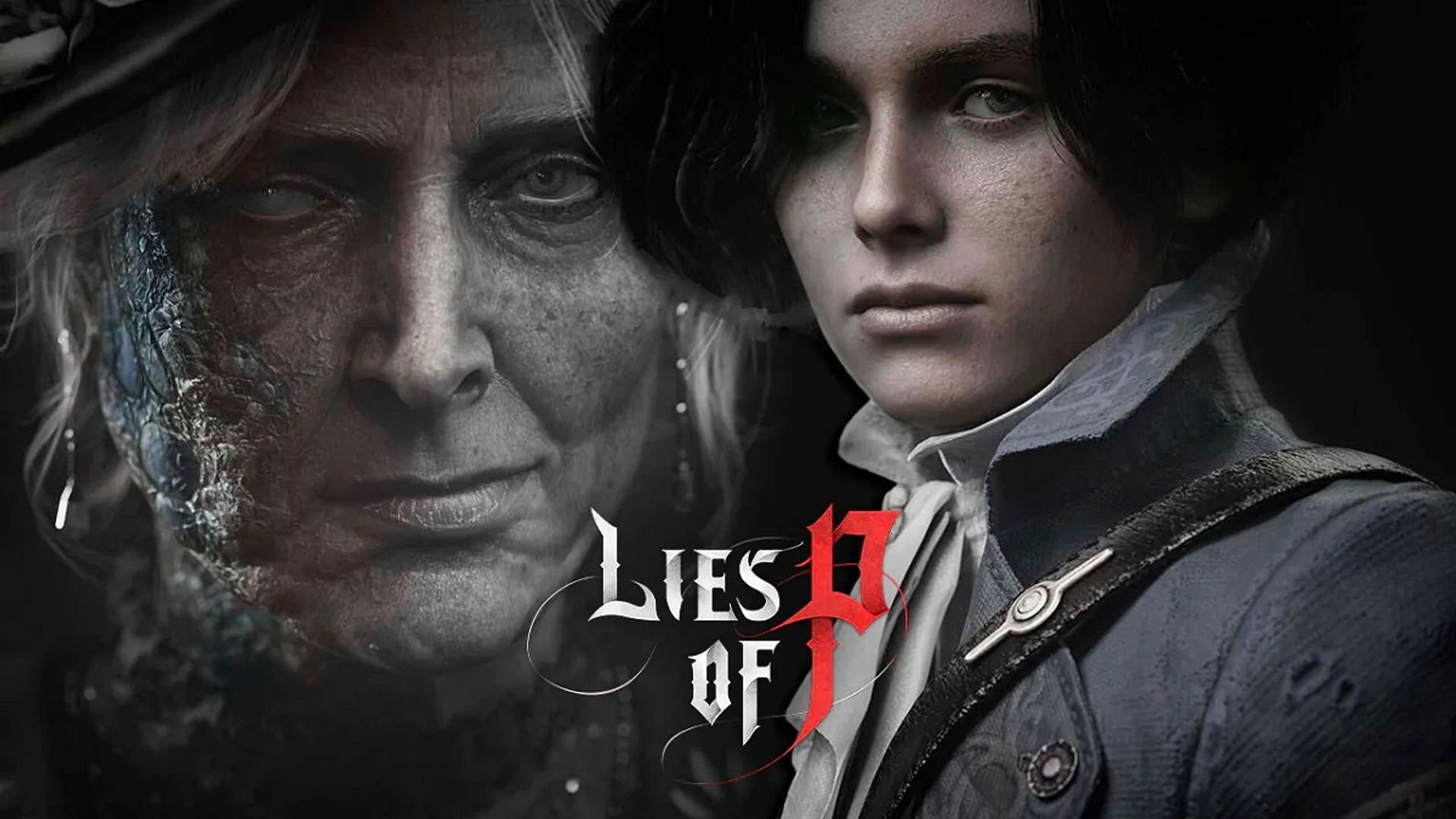 Immagine di copertina per Lies of P: doppio premio al The Game Awards 2023