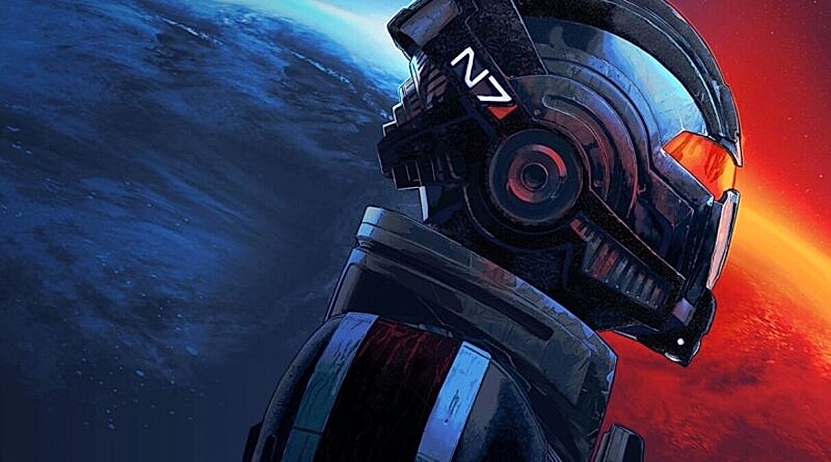 Immagine di copertina per Bioware: Mass Effect Epsylon per l’N7 Day