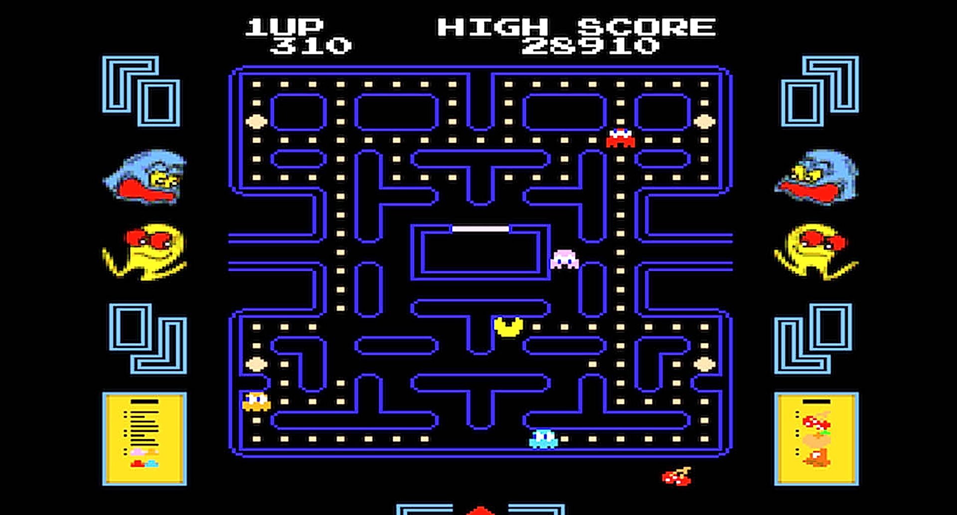 videogiochi, Pacman 10064437