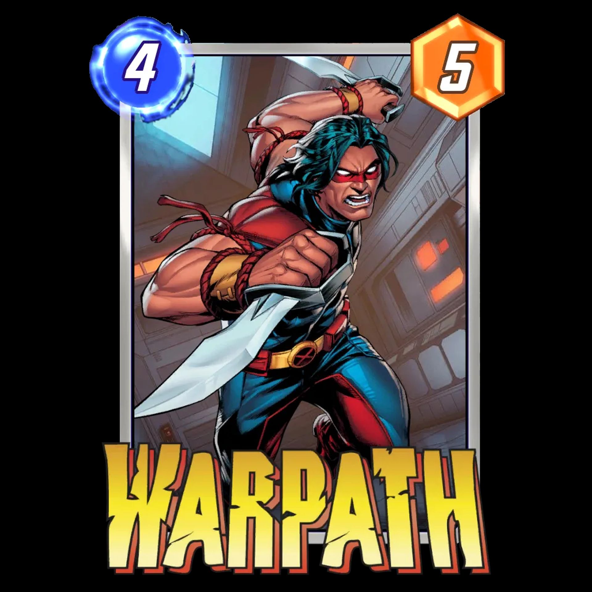 Warpath 10064367