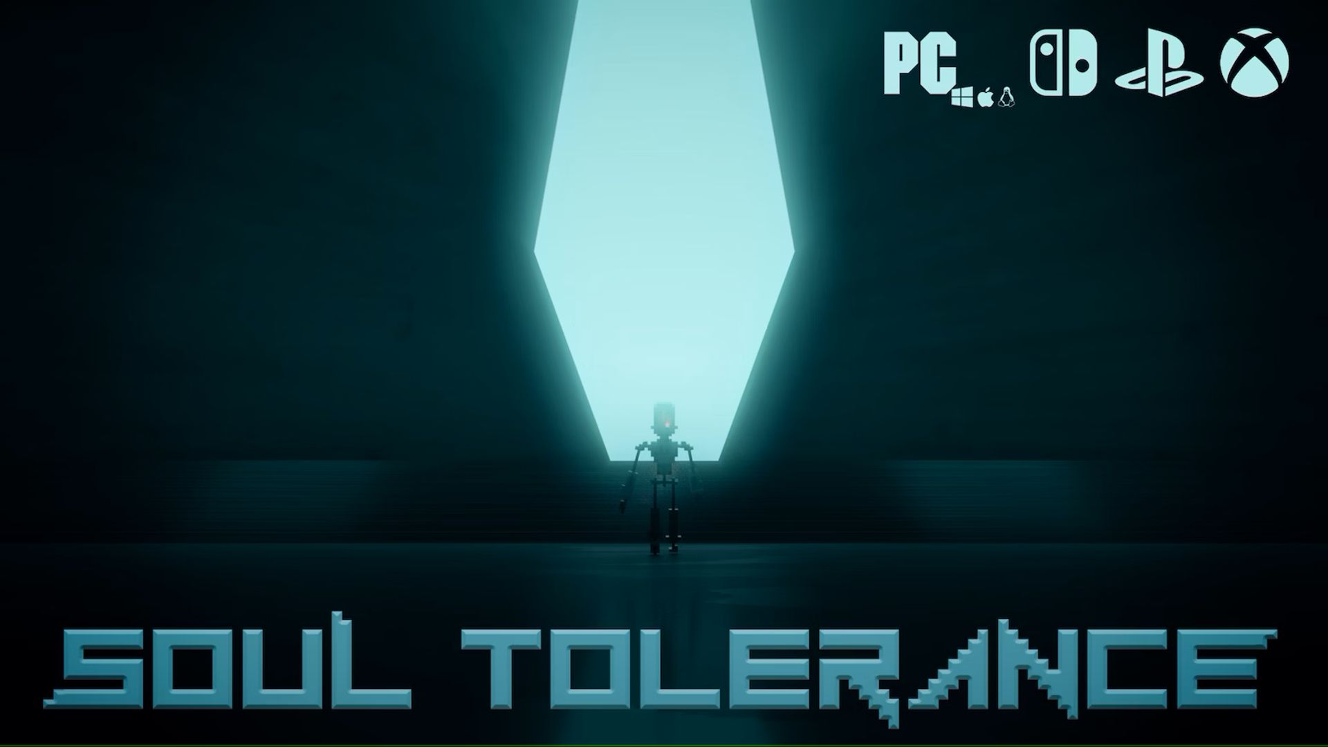 Immagine di copertina per Soul Tolerance: Prologue, Recensione: un palcoscenico asimoviano