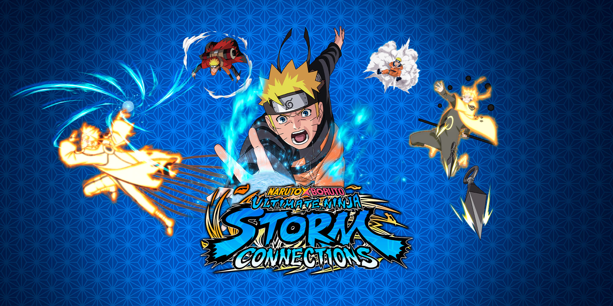 Immagine di copertina per Naruto X Boruto Ultimate Ninja STORM CONNECTIONS: Recensione