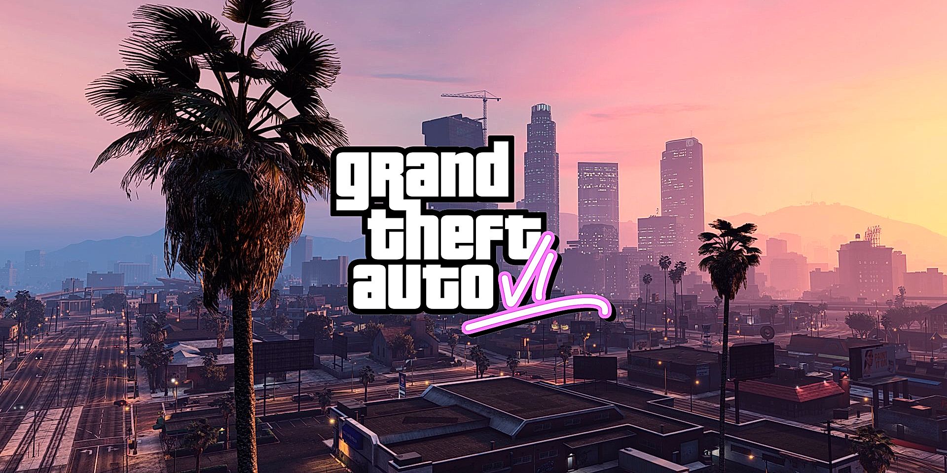 Immagine di copertina per GTA 6, ecco il trailer ufficiale: Vice City é tornata!