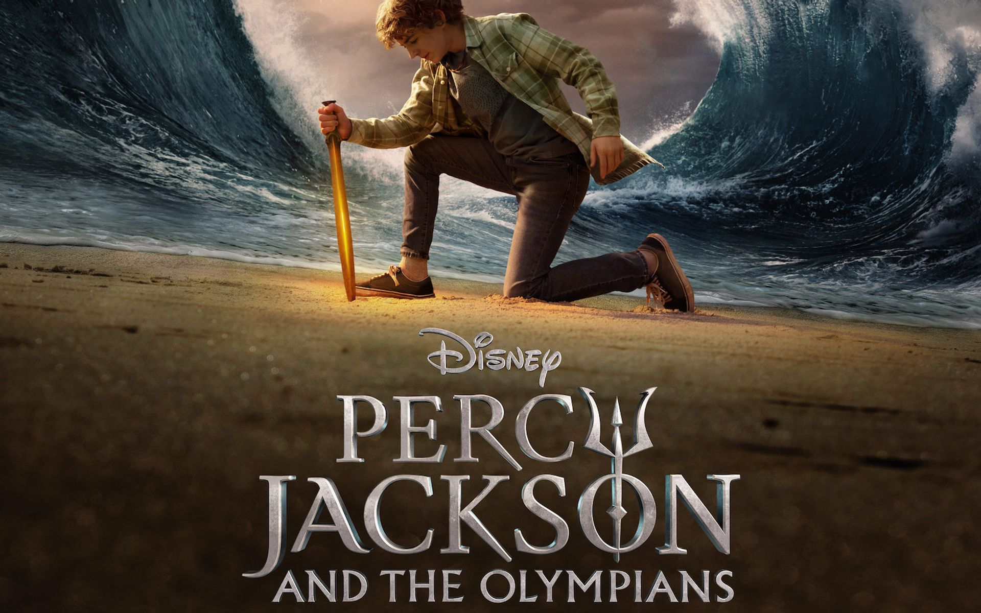 Immagine di copertina per Percy Jackson e gli dei dell’Olimpo 1×03, Recensione: Harry Potter insegna