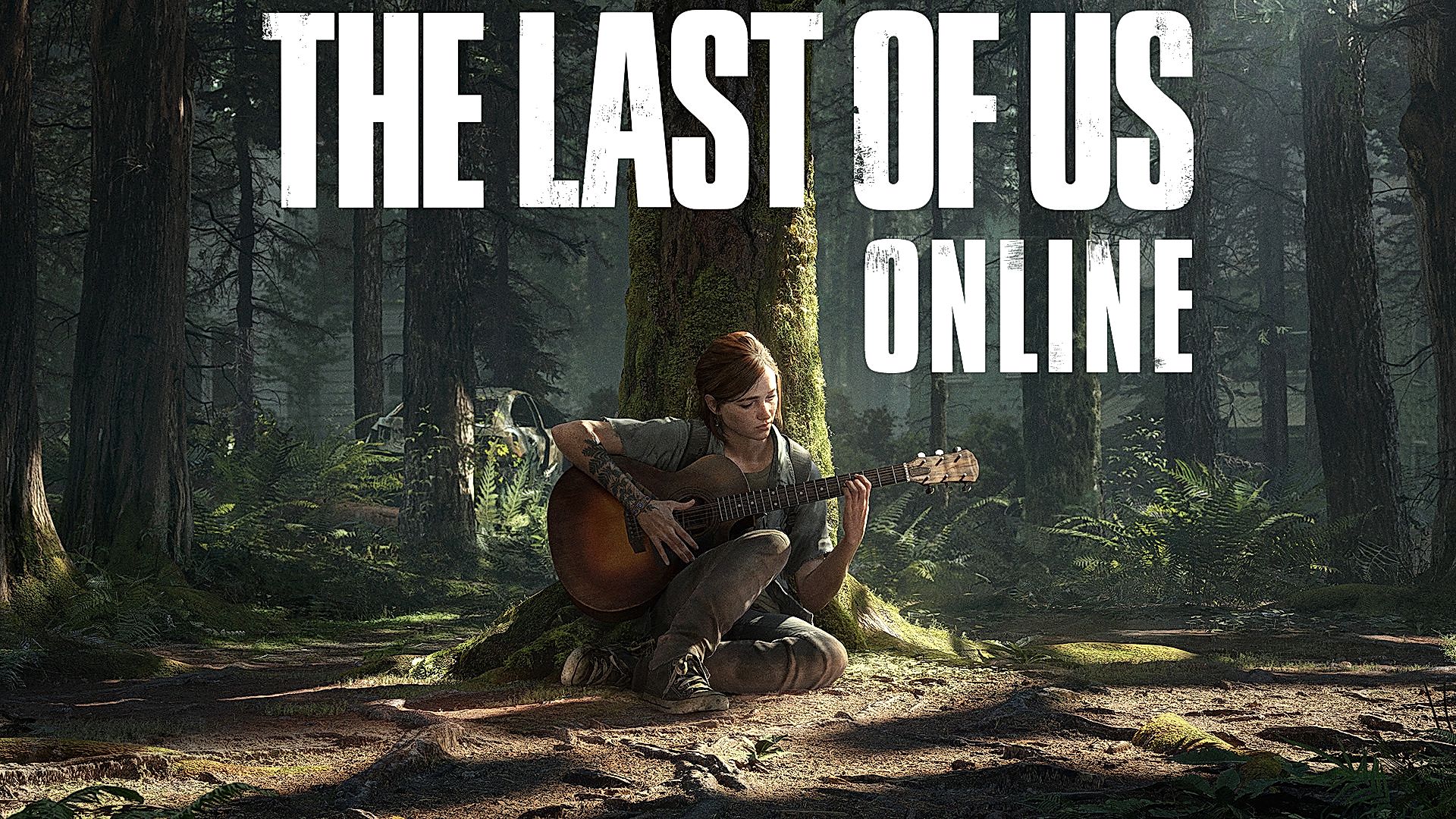 Immagine di copertina per The Last of Us Online: addio a un altro progetto