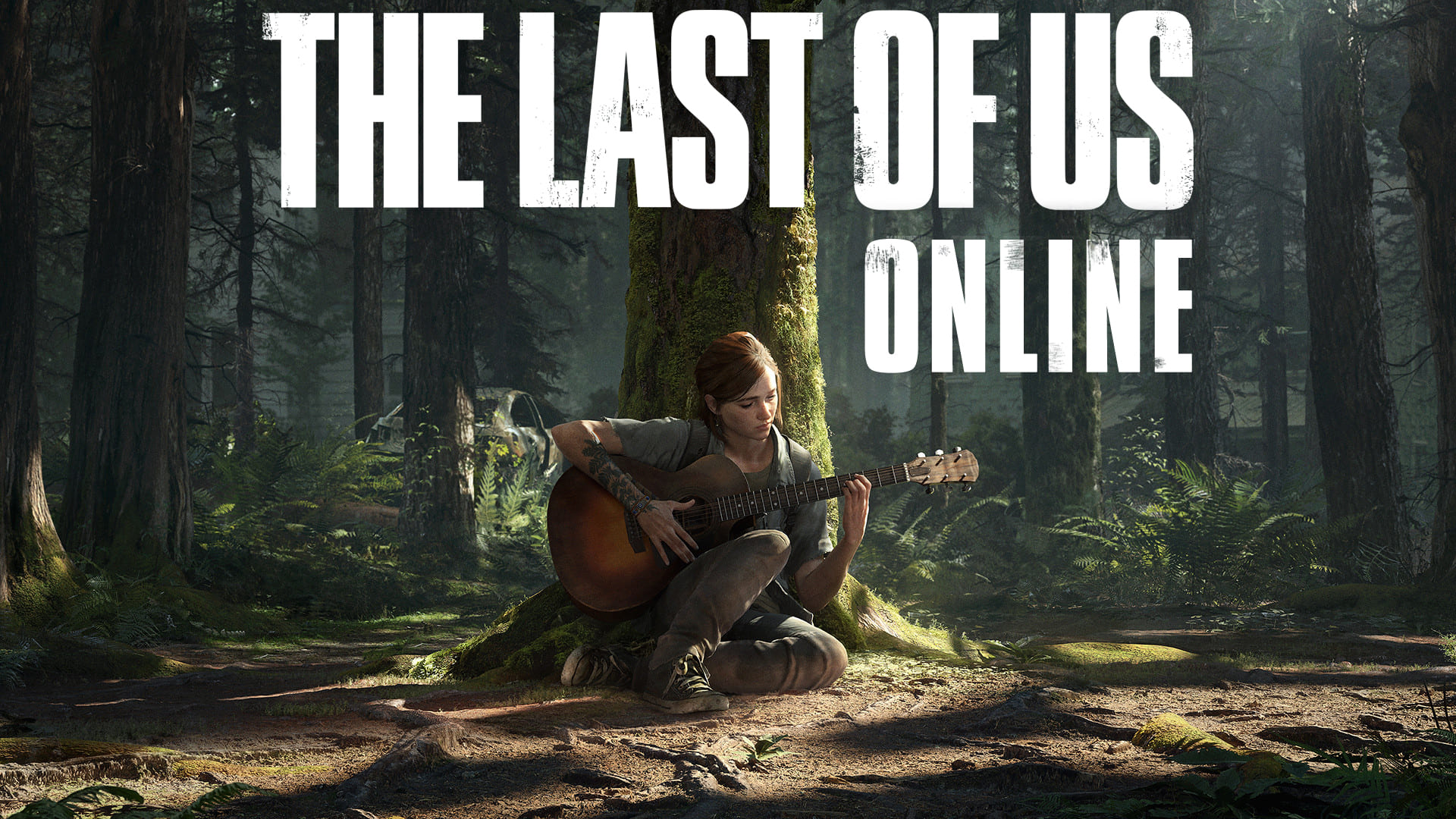 Immagine di copertina per The Last of Us Online: addio a un altro progetto