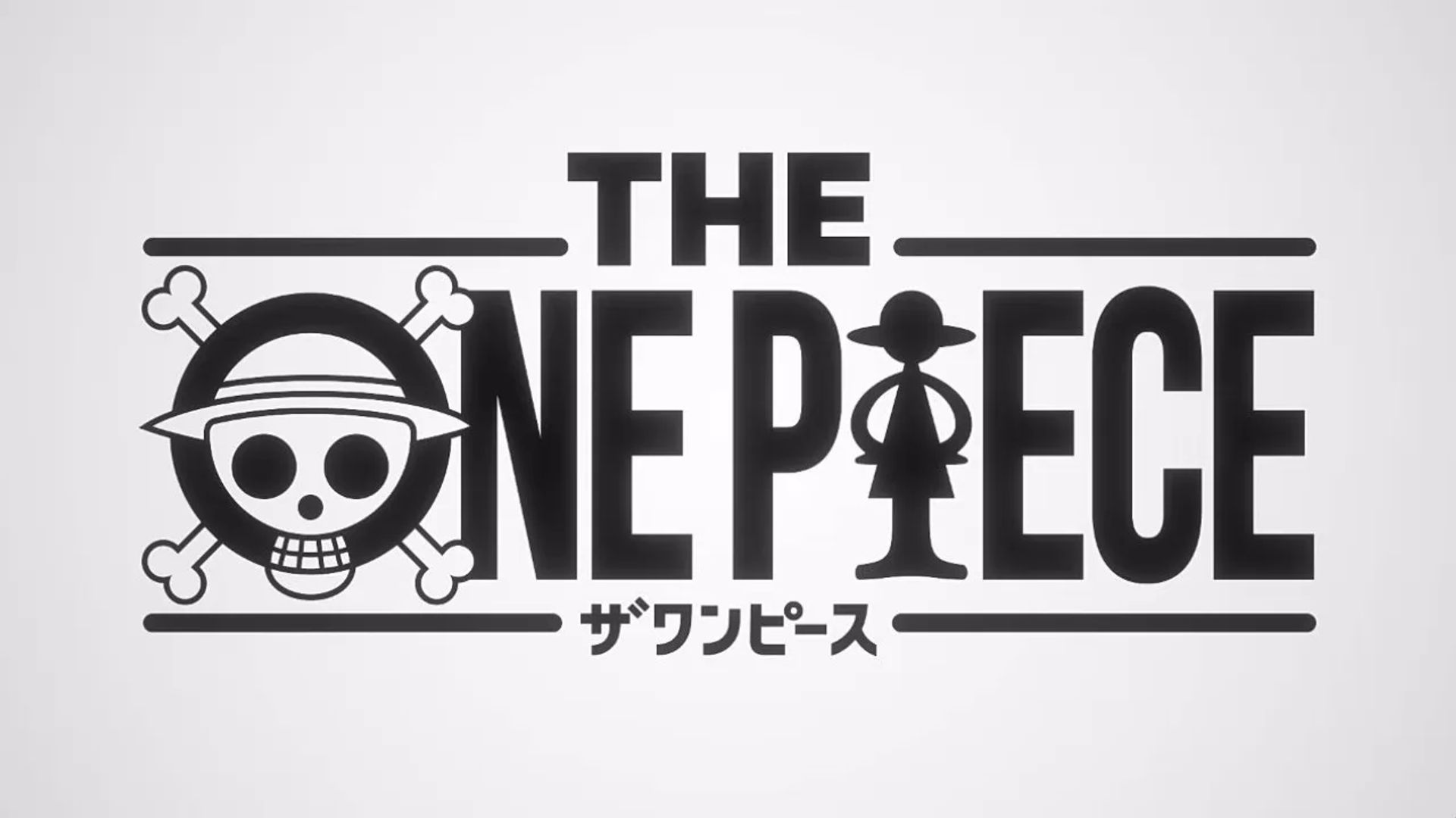 the one piece