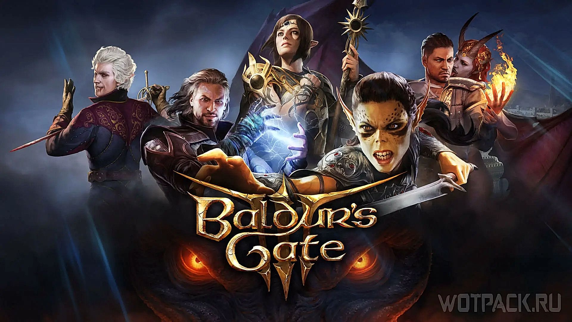 Immagine di copertina per Baldur’s Gate 3: risolti finalmente alcuni bug