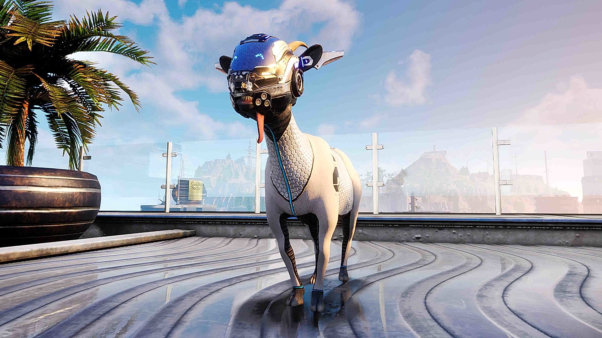 goat simulator  10065624