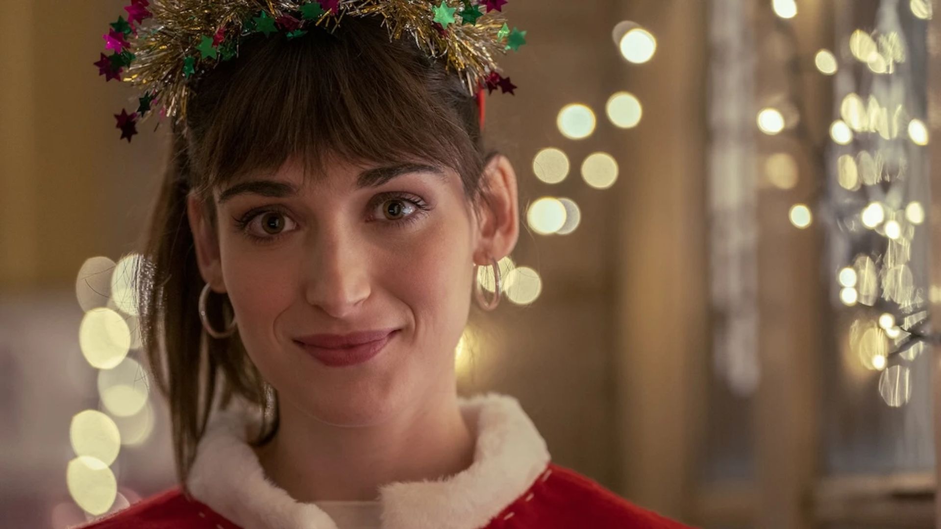 Immagine di copertina per Odio il Natale 2, Recensione: una rom-com tutta italiana