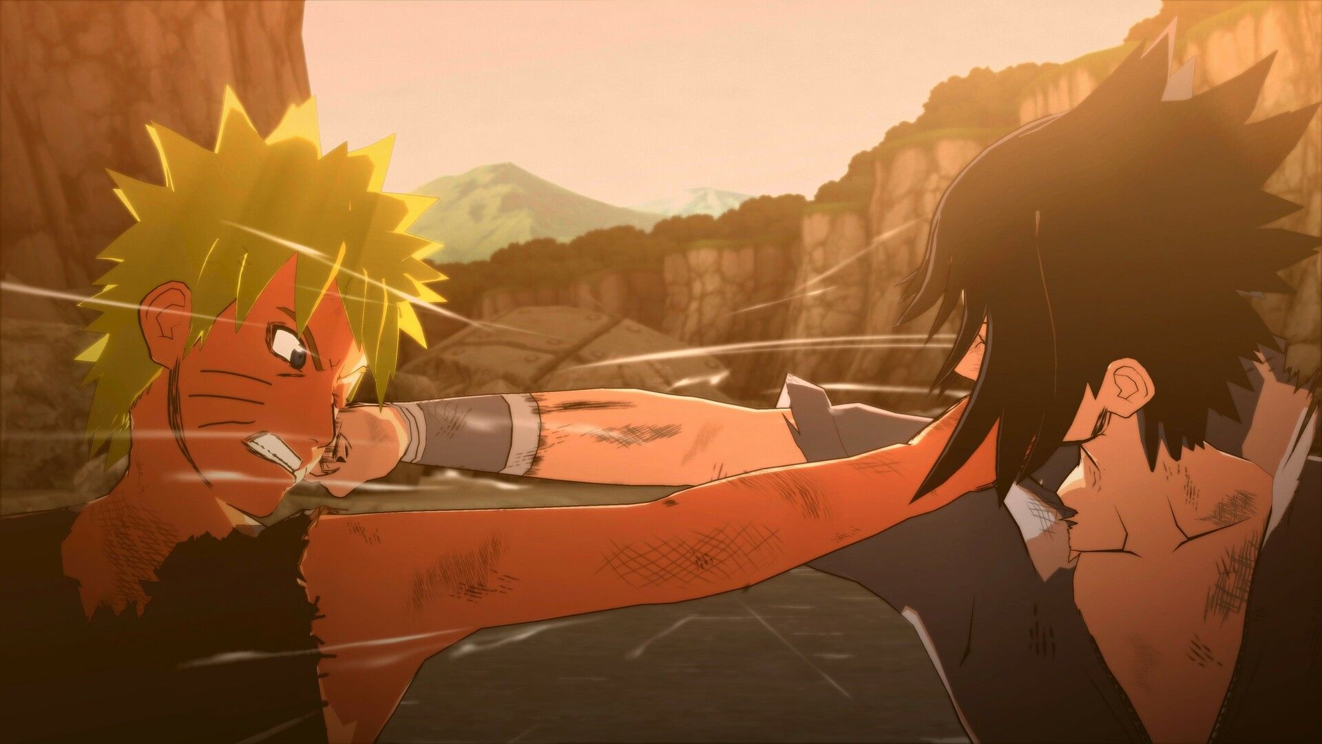 Naruto X Boruto Ultimate Ninja STORM CONNECTIONS 10065597