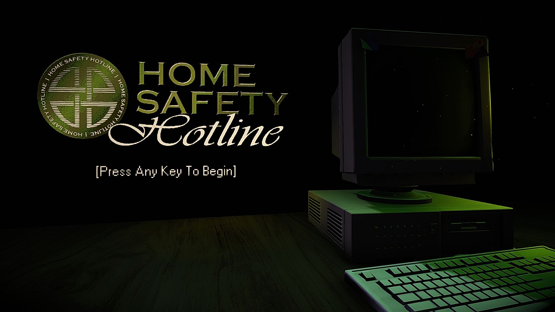 Immagine di copertina per Home Safety Hotline: controllate sotto al letto