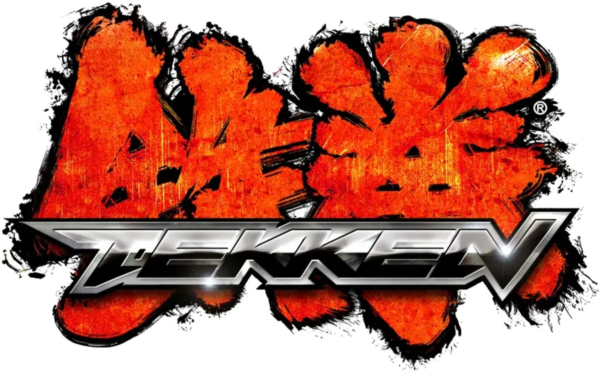 Tekken Logo