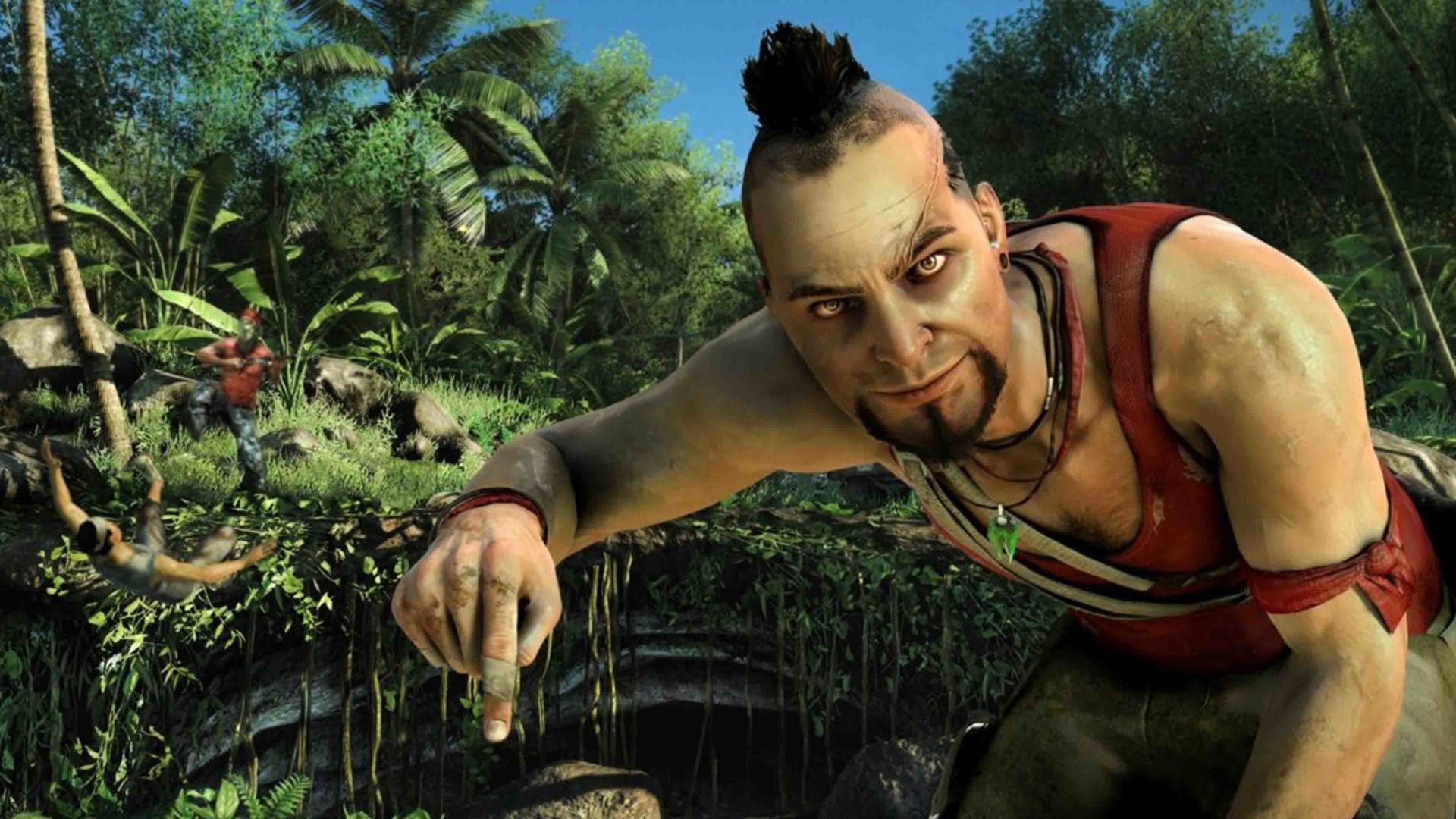 Far Cry 3 10067587