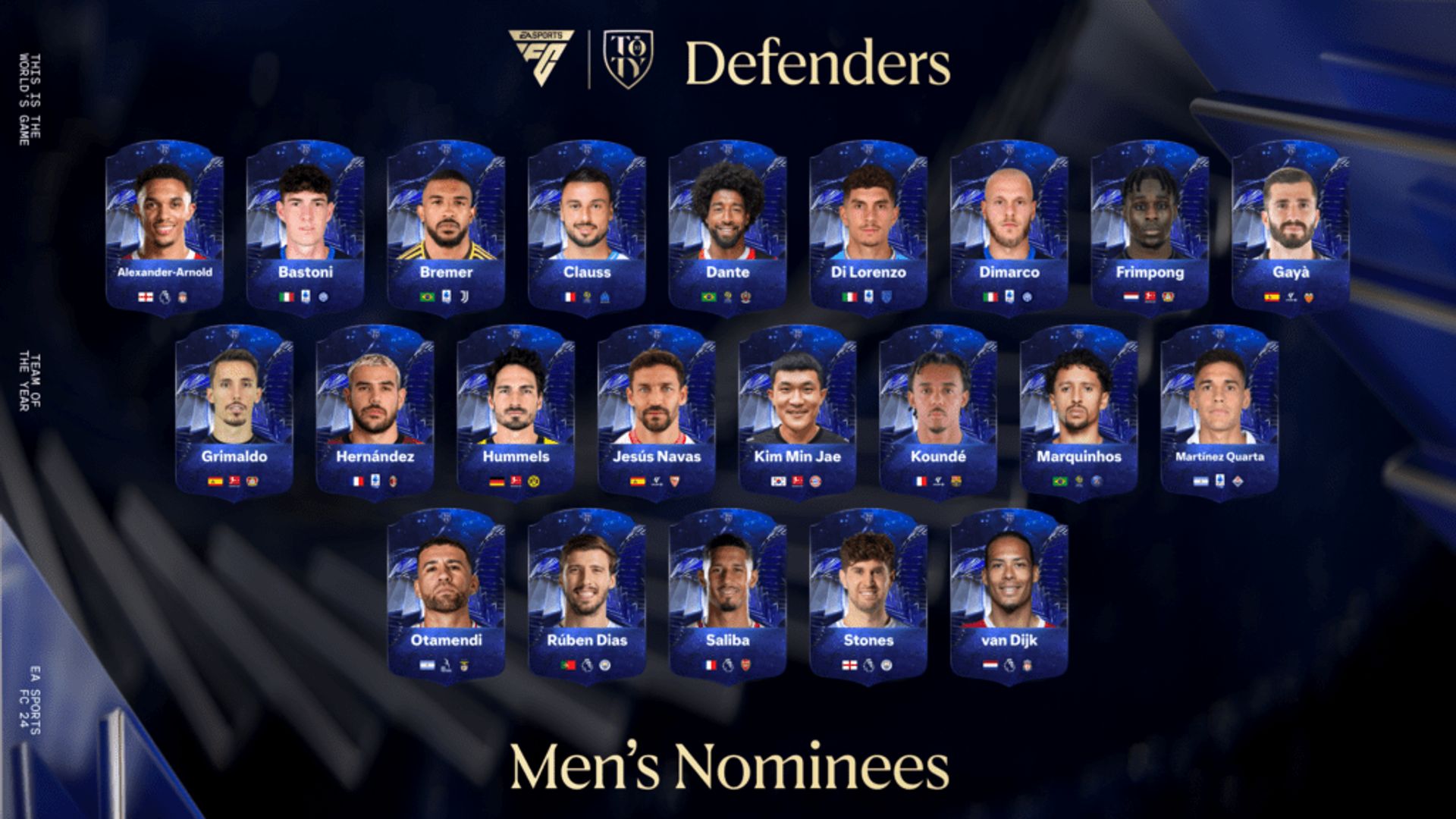 toty 24 def 10067630