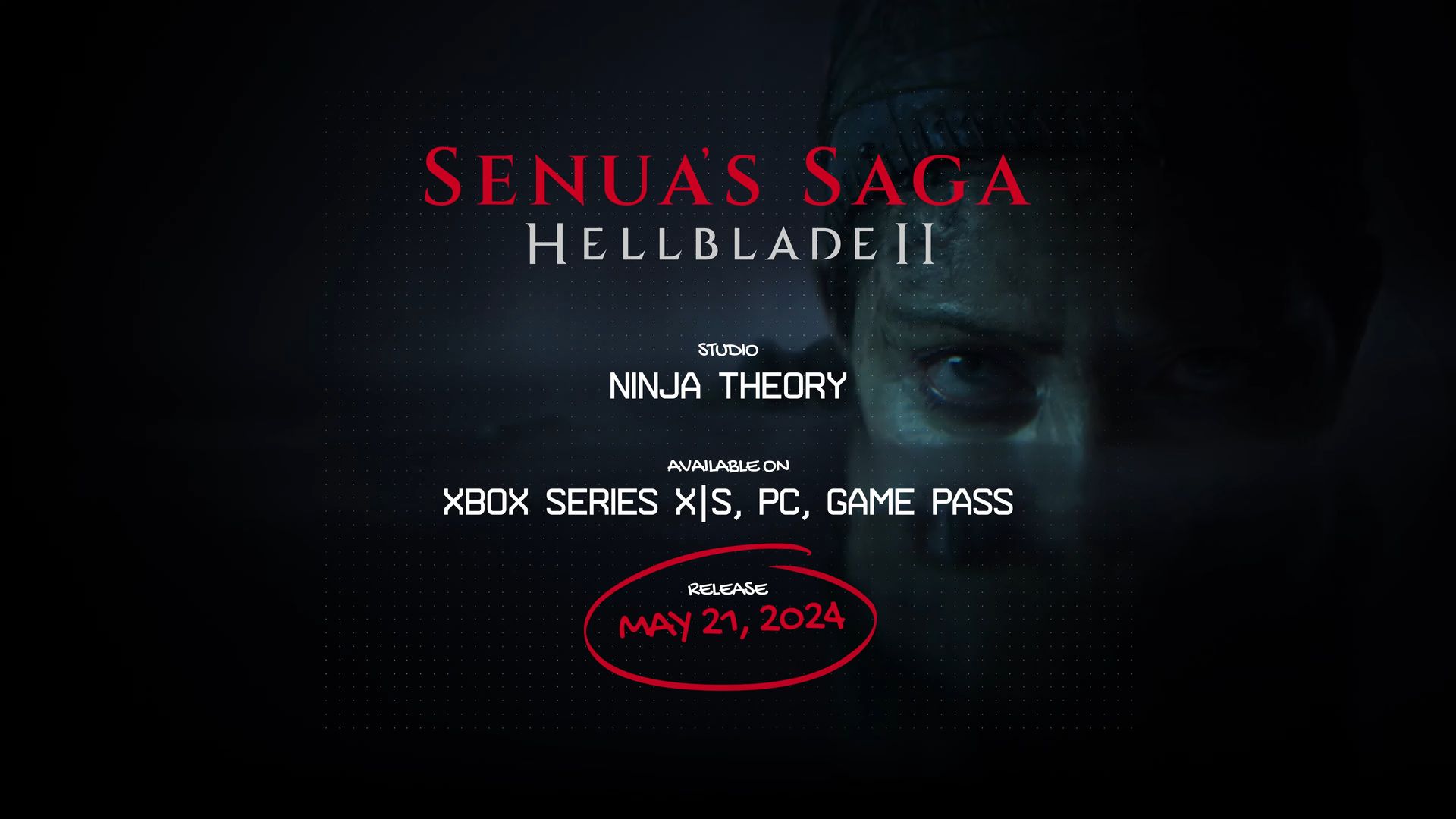 Xbox Developer Direct Hellblade 2 10067914