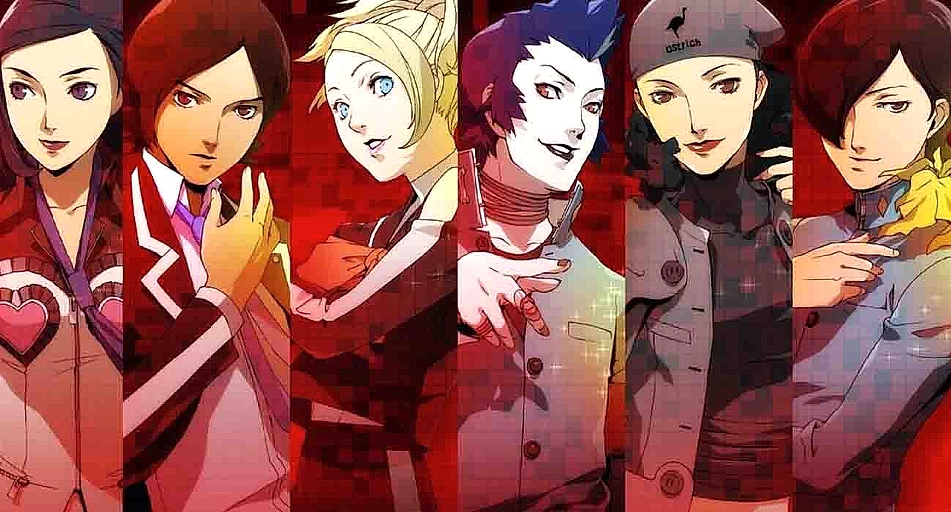 Persona 2