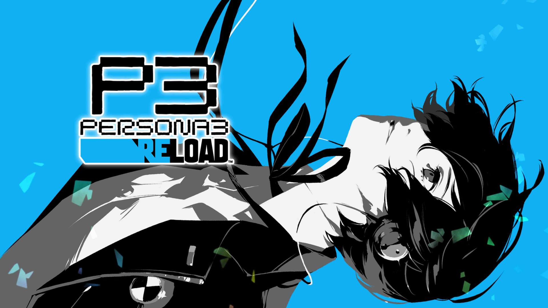 Persona 3 Reload