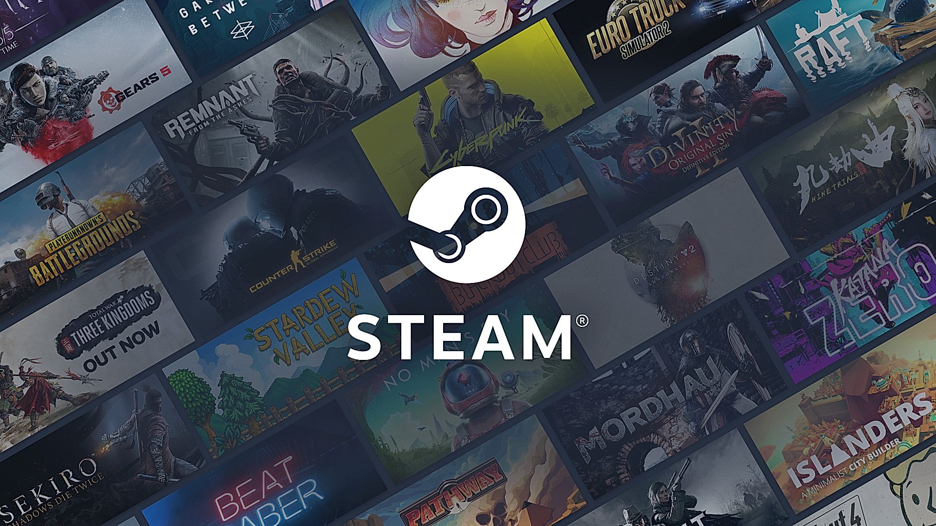 Steam IA