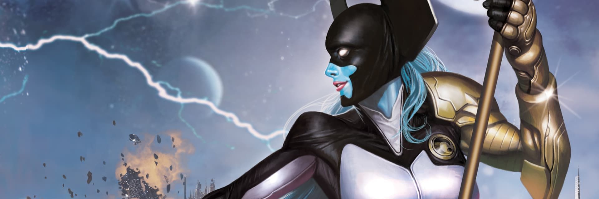 Immagine di copertina per Marvel Snap: Proxima Midnight completa l’opera