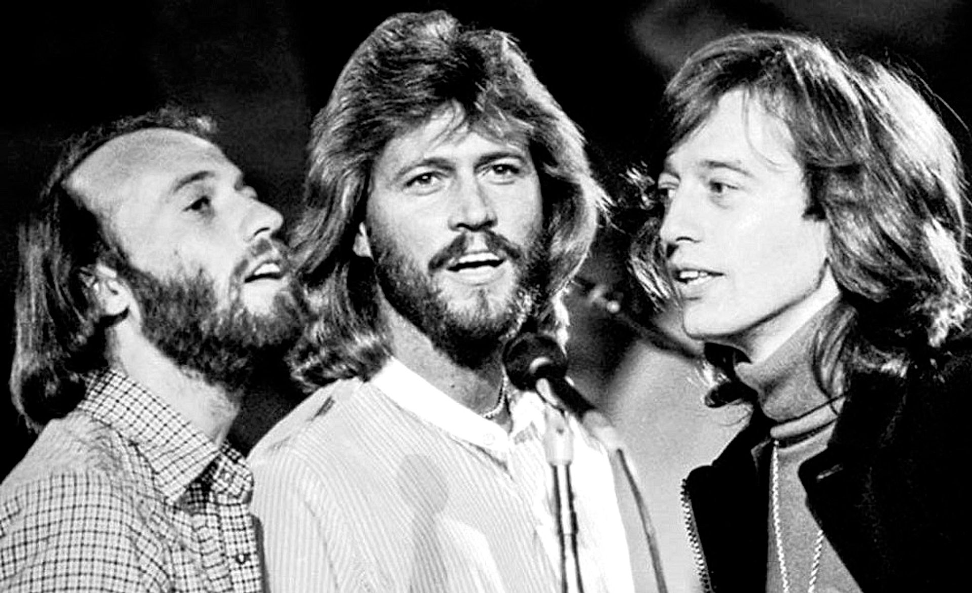 Bee Gees