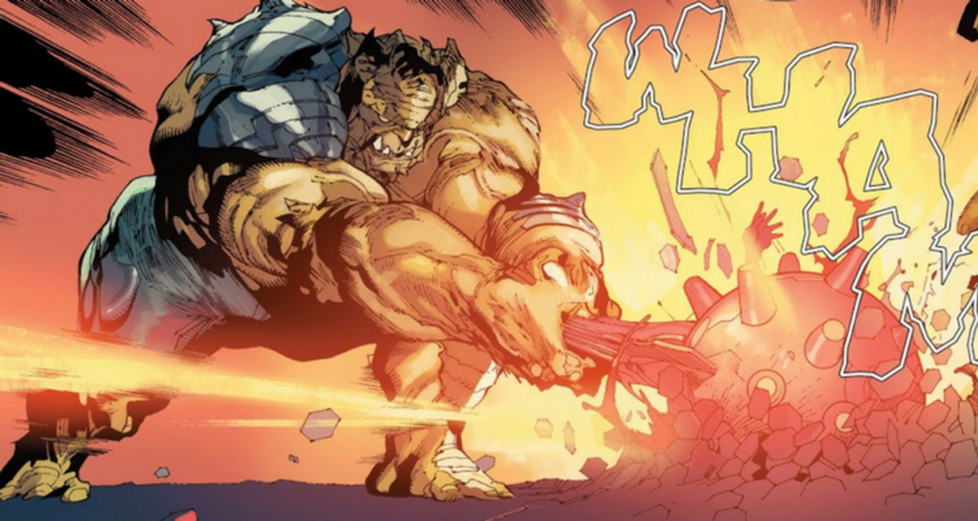 Immagine di copertina per Marvel Snap: provate a scalfire Cull Obsidian