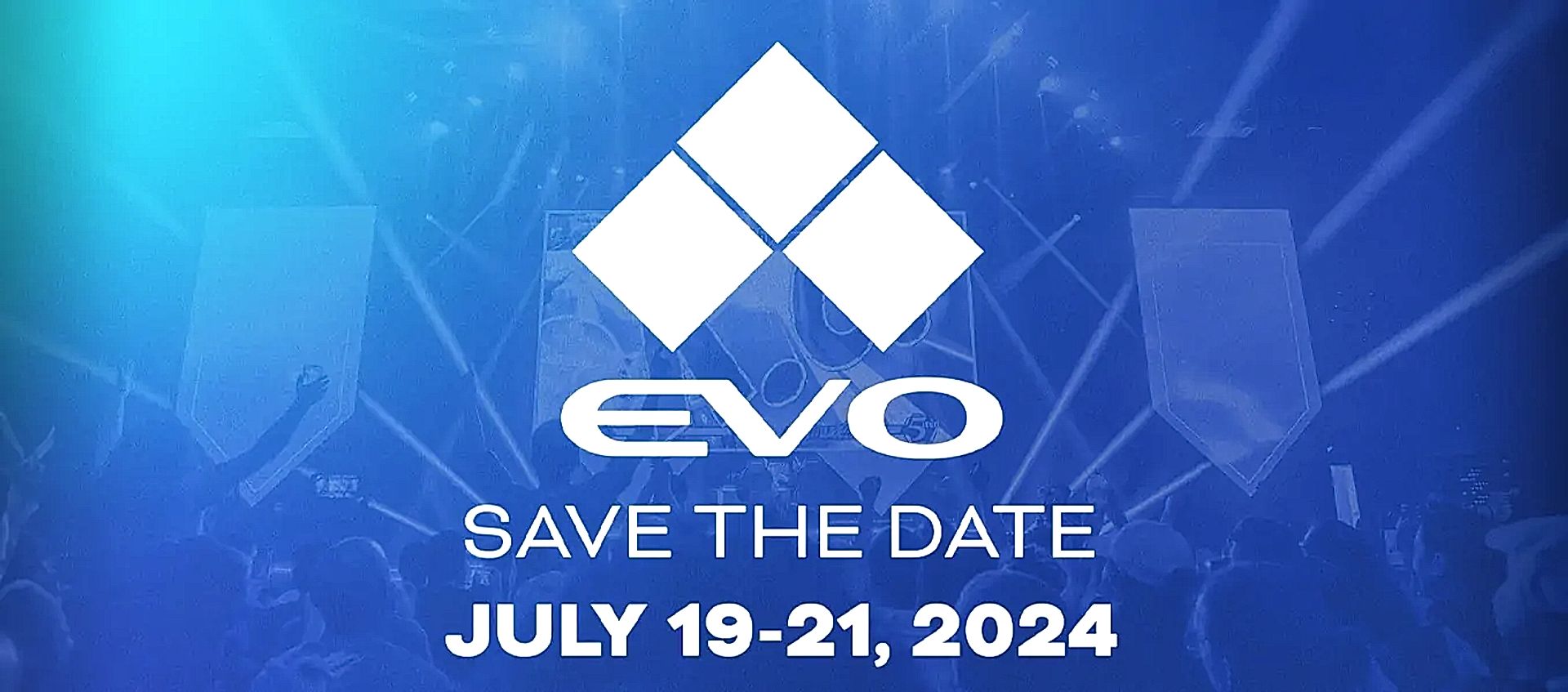 Immagine di copertina per Evo 2024: ecco la data ufficiale del famoso torneo videoludico