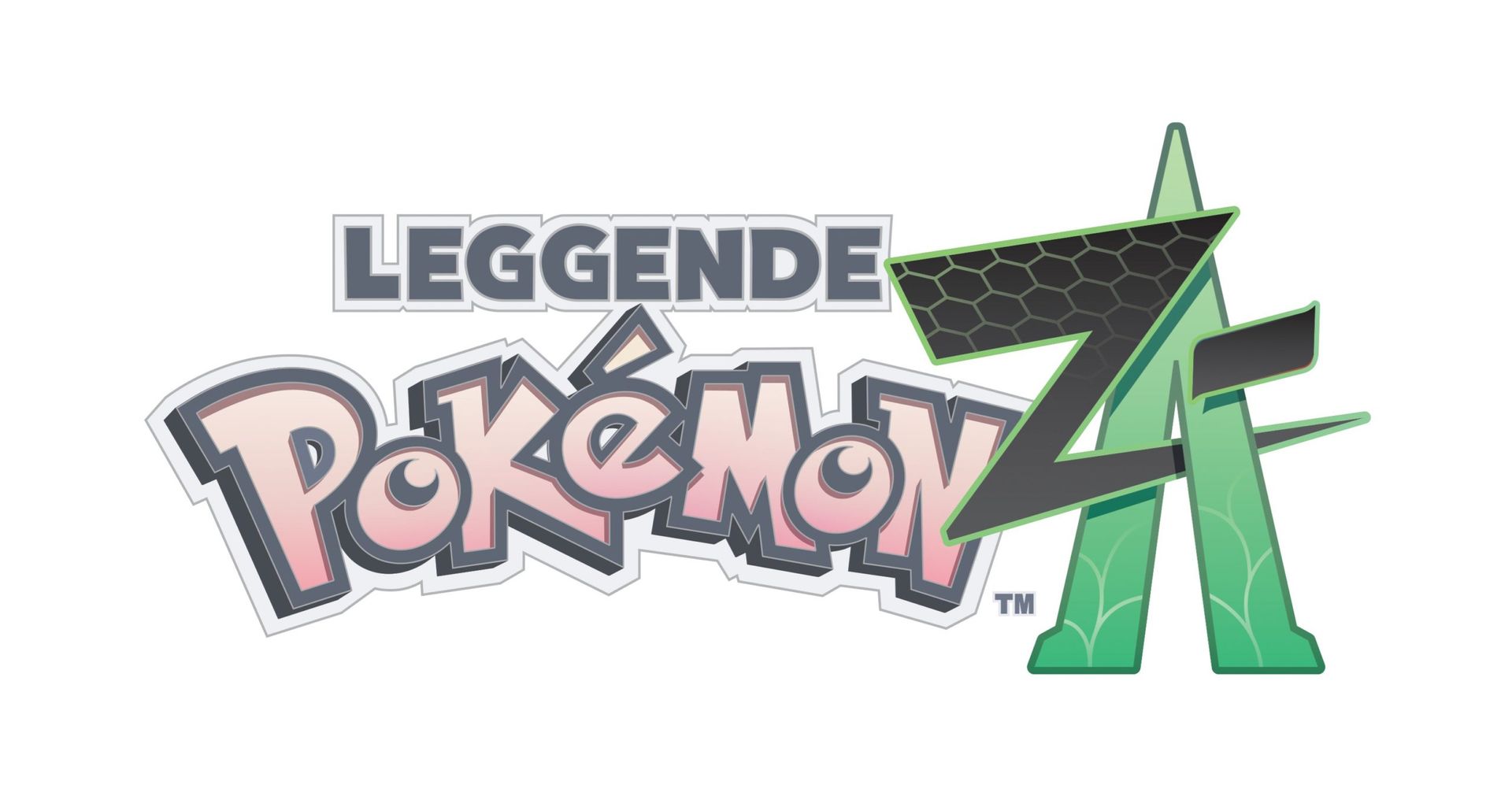 Leggende Pokémon Z-A