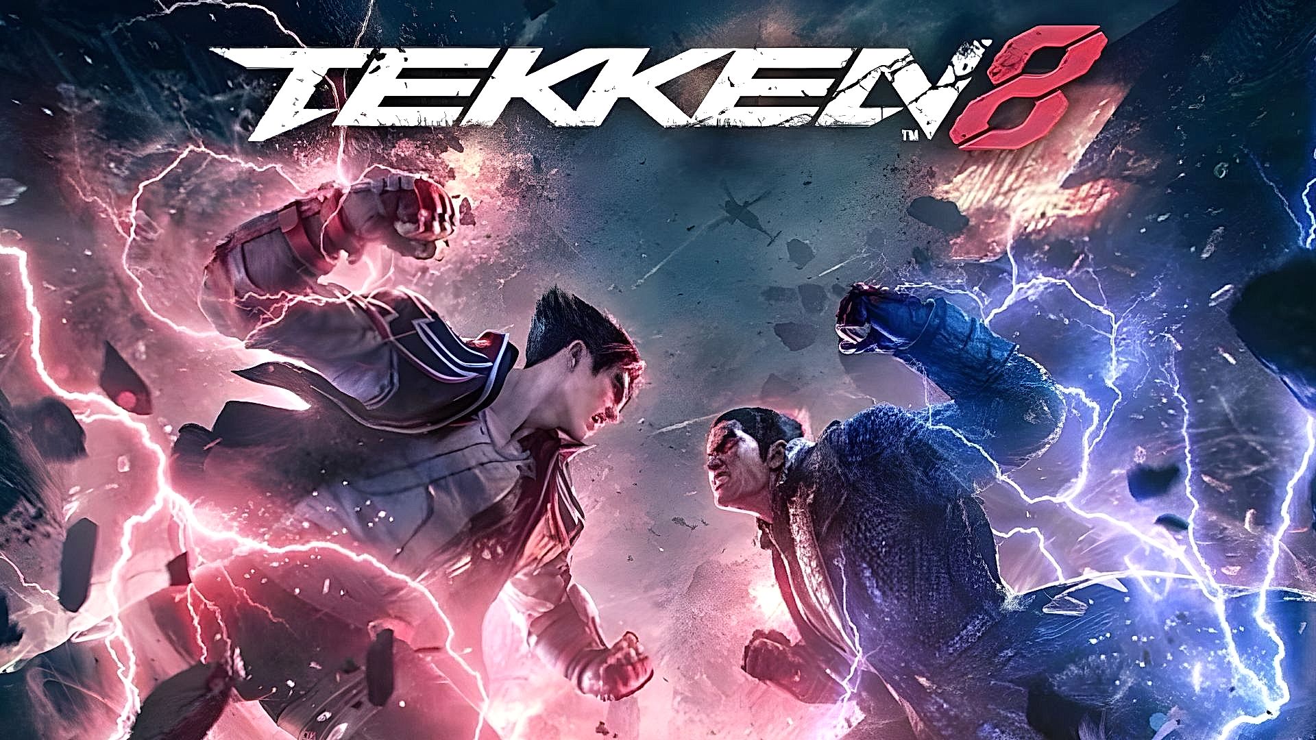 Tekken 8 10068984