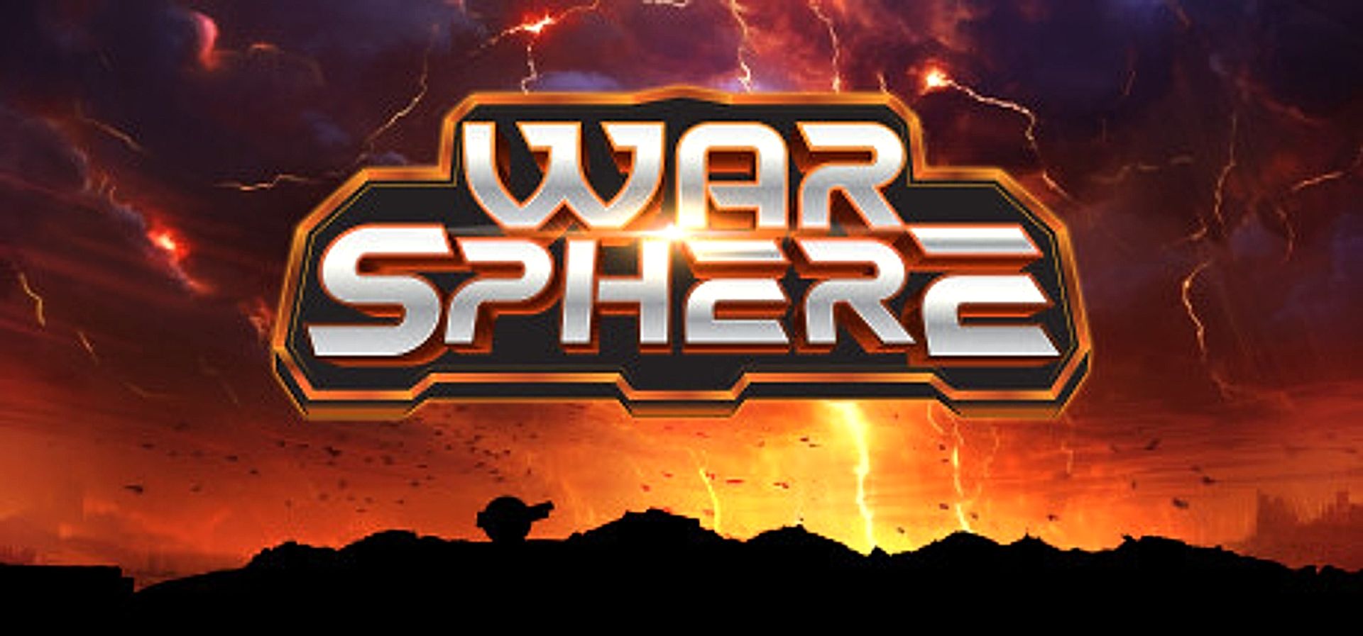 Immagine di copertina per War Sphere, Recensione: divertente, ma letale