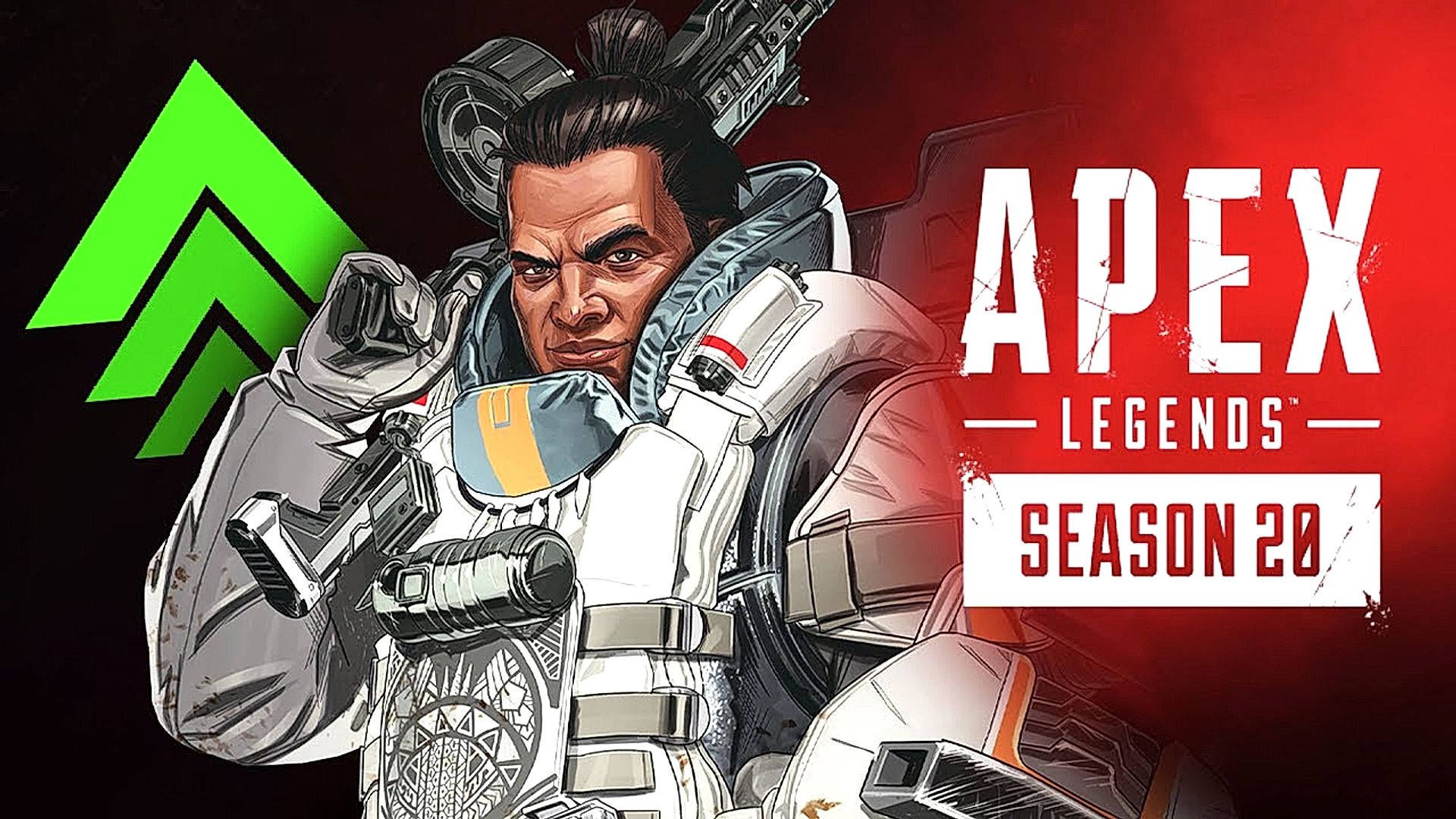 Immagine di copertina per Apex Legends: tutte le novità della ventesima stagione