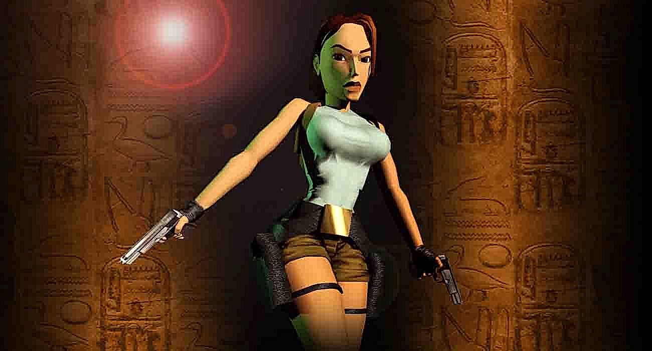 Tomb Raider