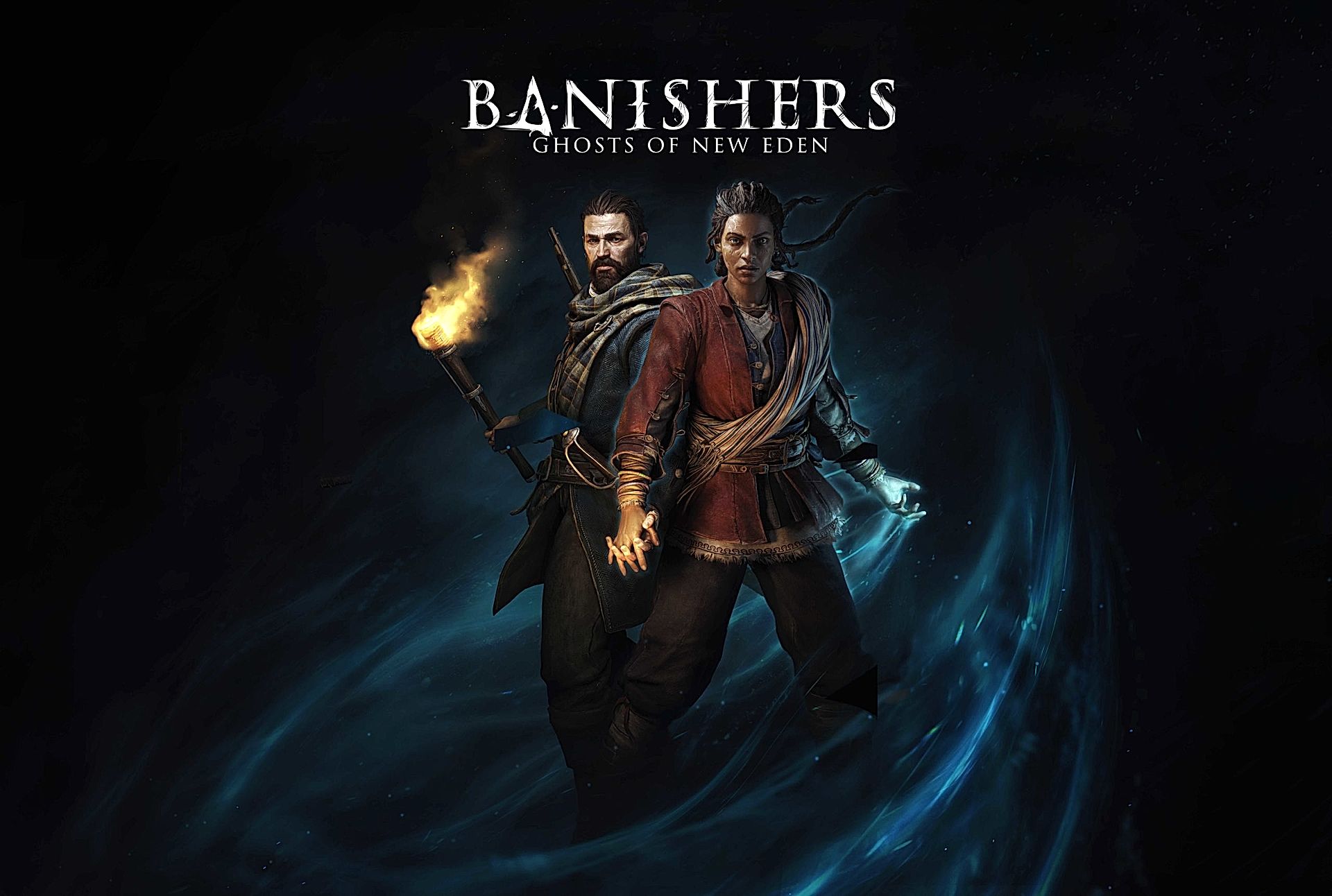 Immagine di copertina per Banishers: Ghosts of New Eden – Recensione