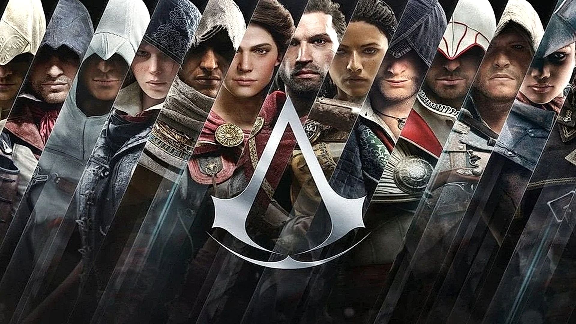 Assassin's Creed