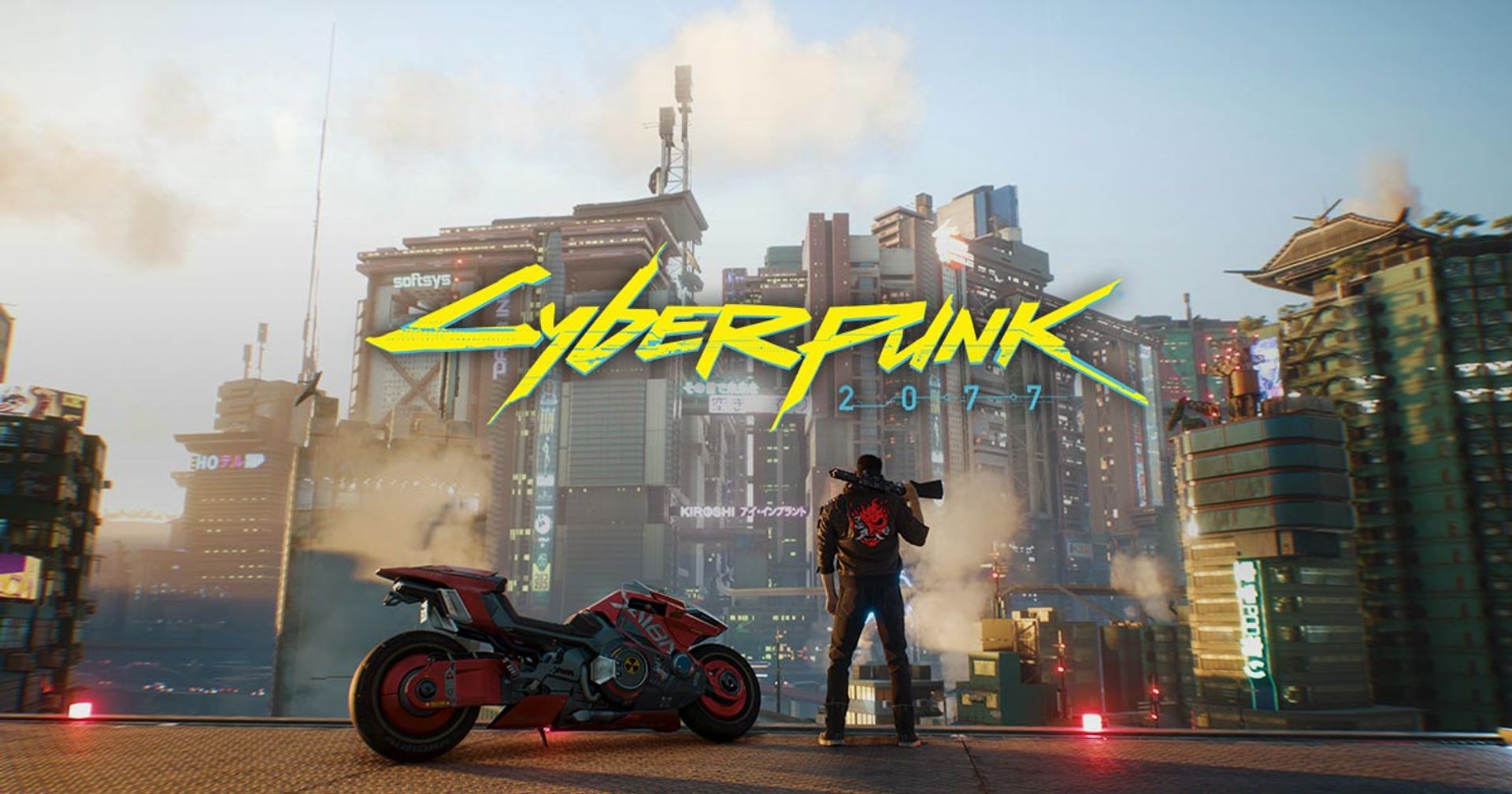 Cyberpunk 1