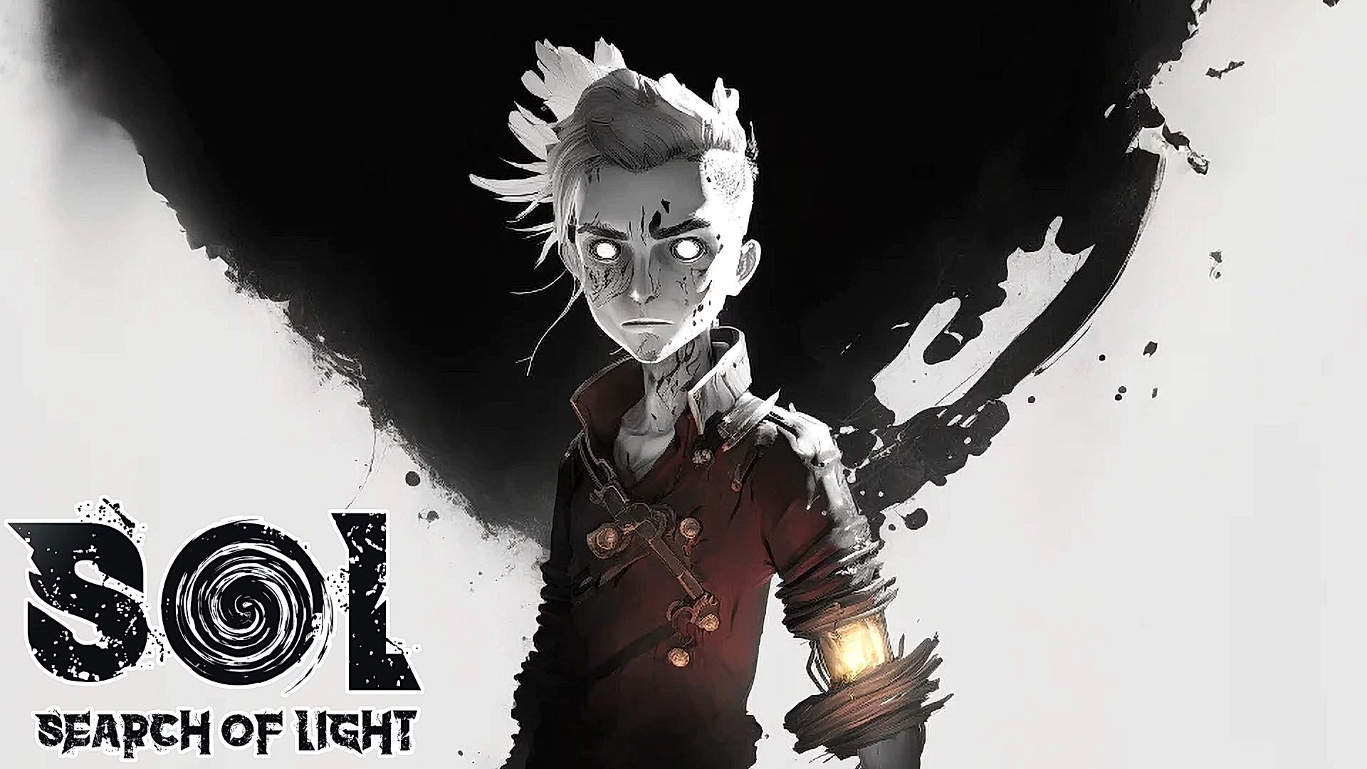 Immagine di copertina per SOL Search of Light: la recensione delle profondità