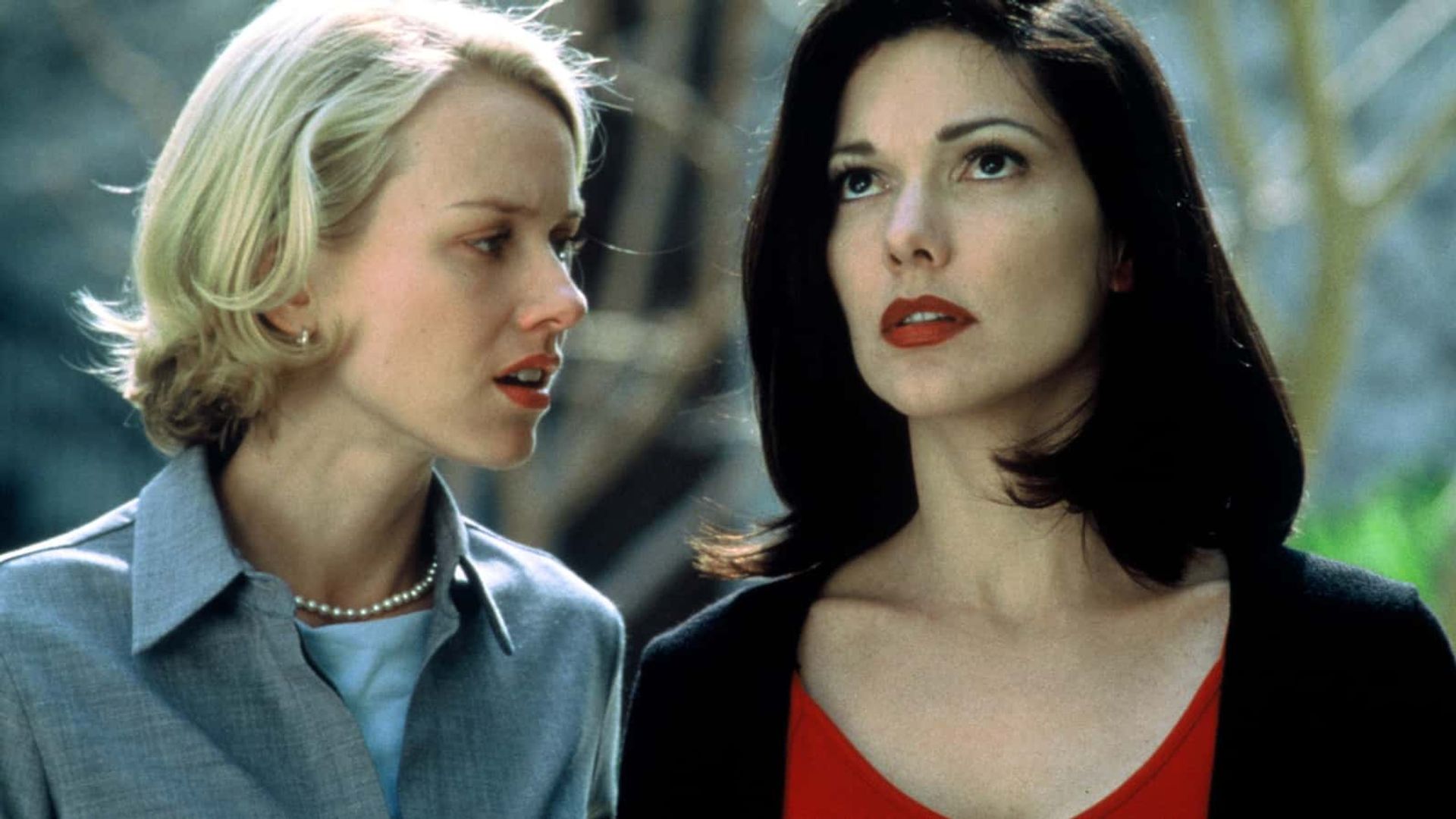 Una scena dal film, Mulholland Drive (2001) 10071107