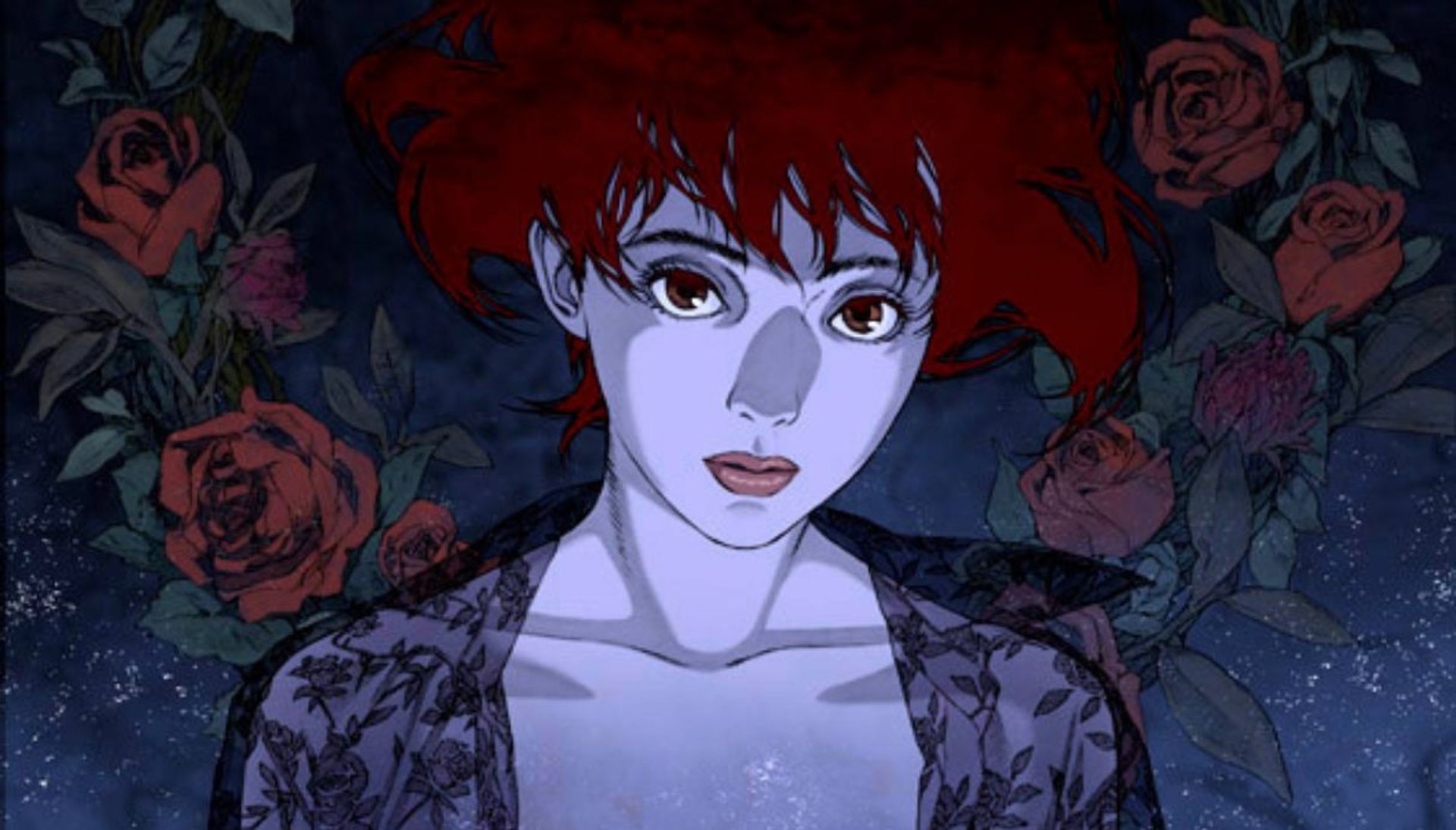 perfect blue