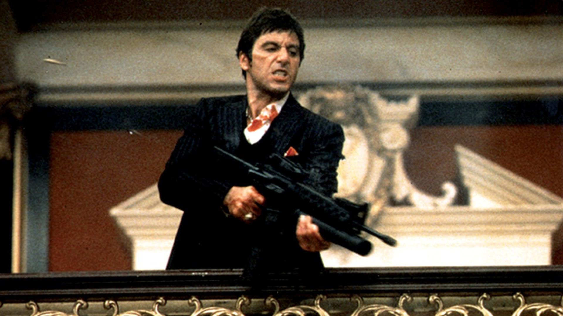 scarface al pacino